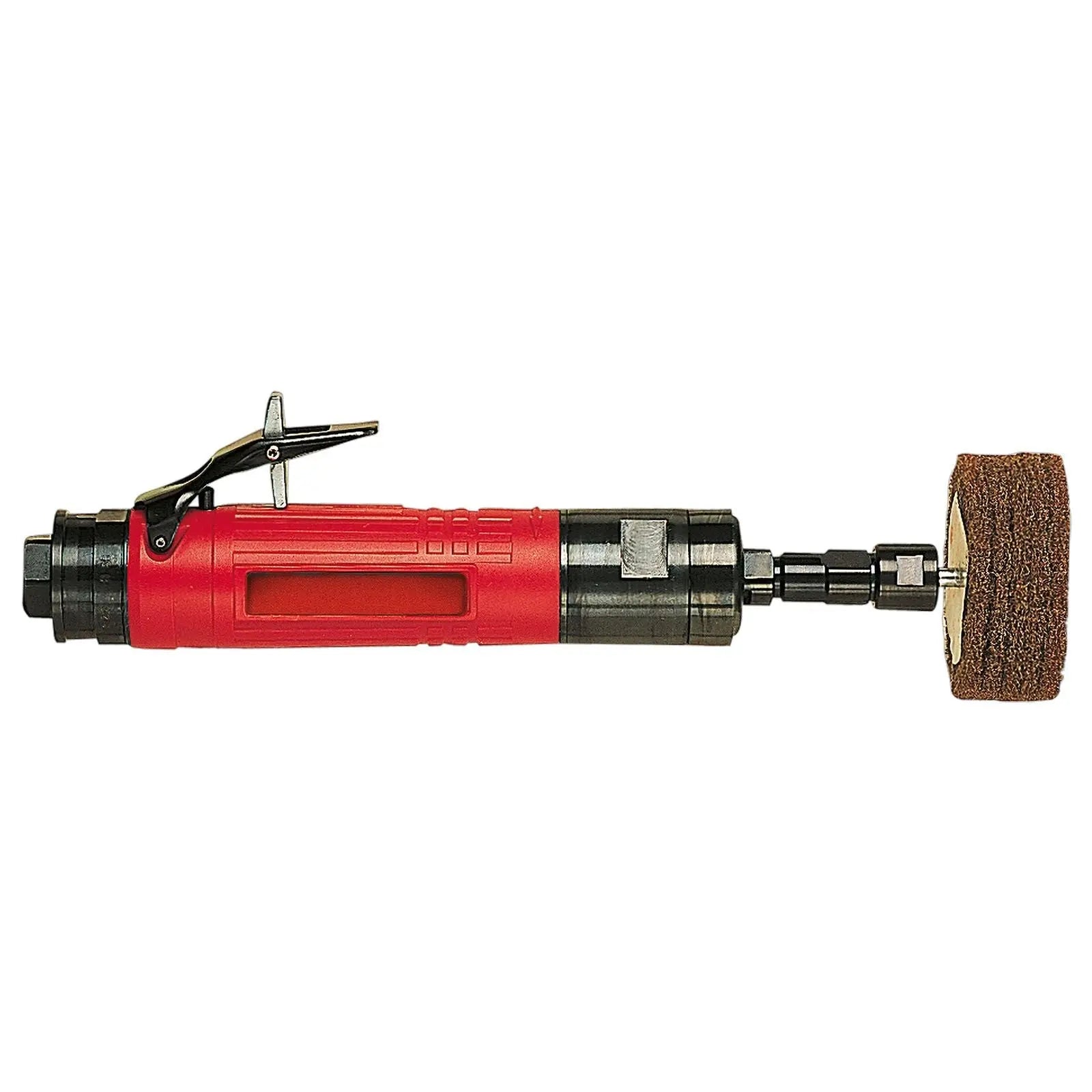 Chicago Pneumatic 1/4 in Straight Die Grinder, Free Speed 5500 rpm - CP 6151701660 Chicago Pneumatic