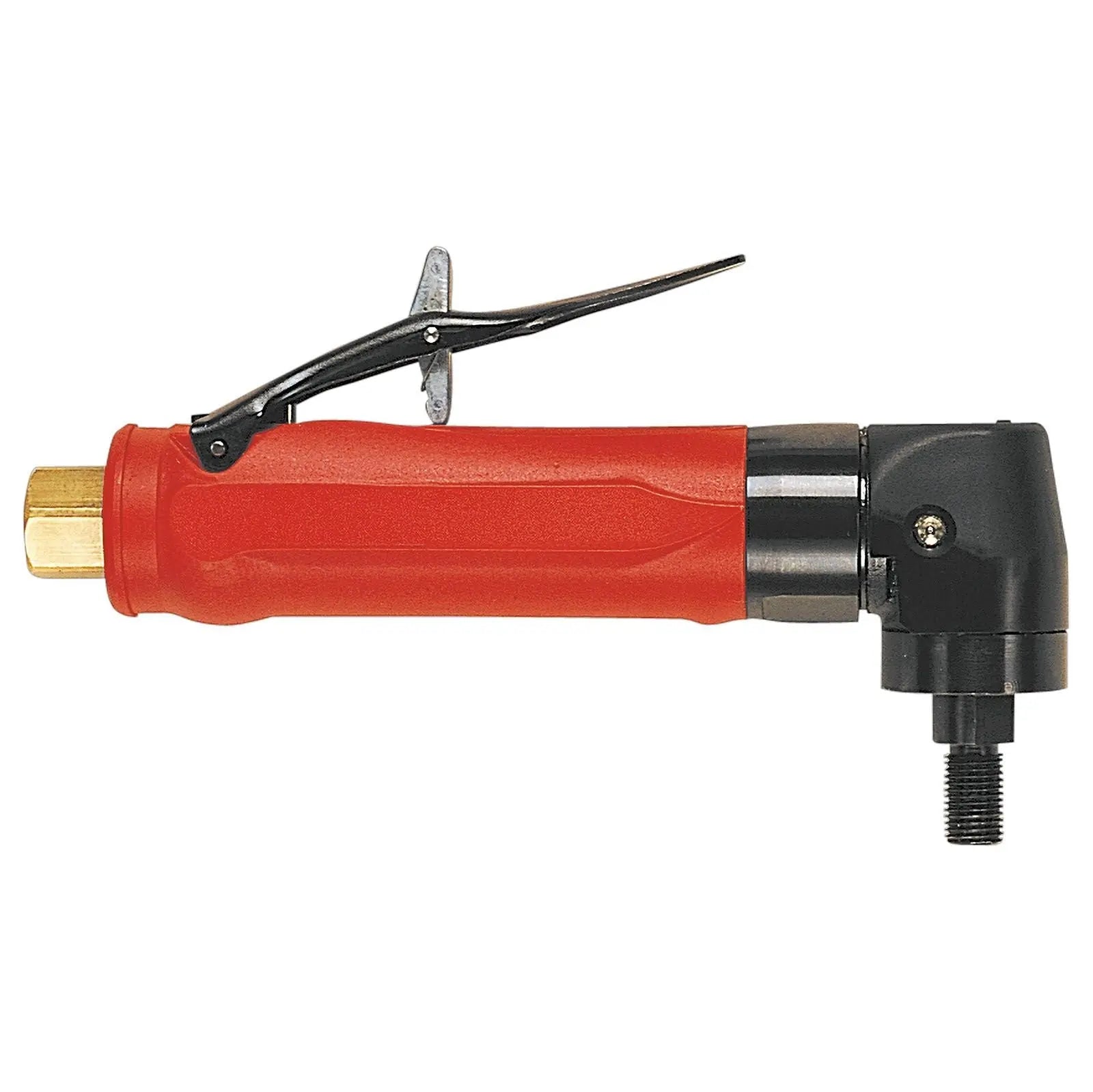Chicago Pneumatic Angle Sander, Free Speed 9000 rpm - CP 6151702030 Chicago Pneumatic