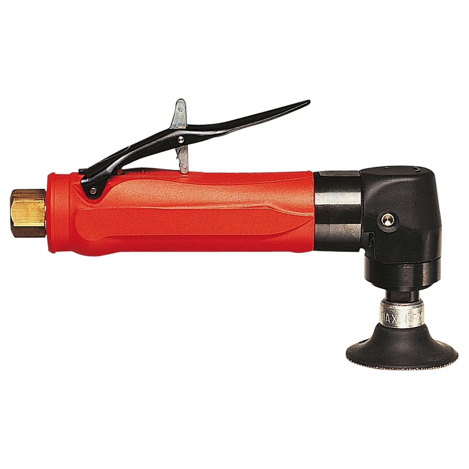 Chicago Pneumatic Angle Sander - CP 6151702040 Chicago Pneumatic
