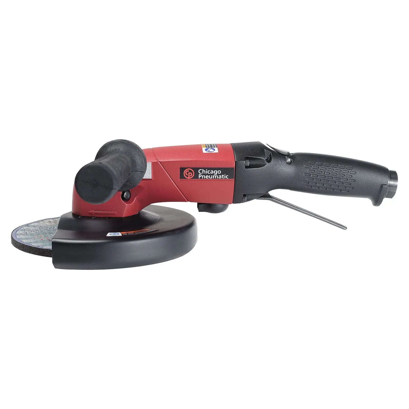 Chicago Pneumatic 7 in Straight Grinder - CP 6151704930 Chicago Pneumatic