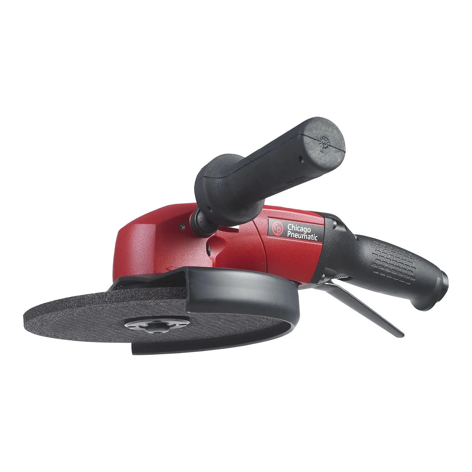 Chicago Pneumatic 7 in Straight Grinder - CP 6151704930 Chicago Pneumatic