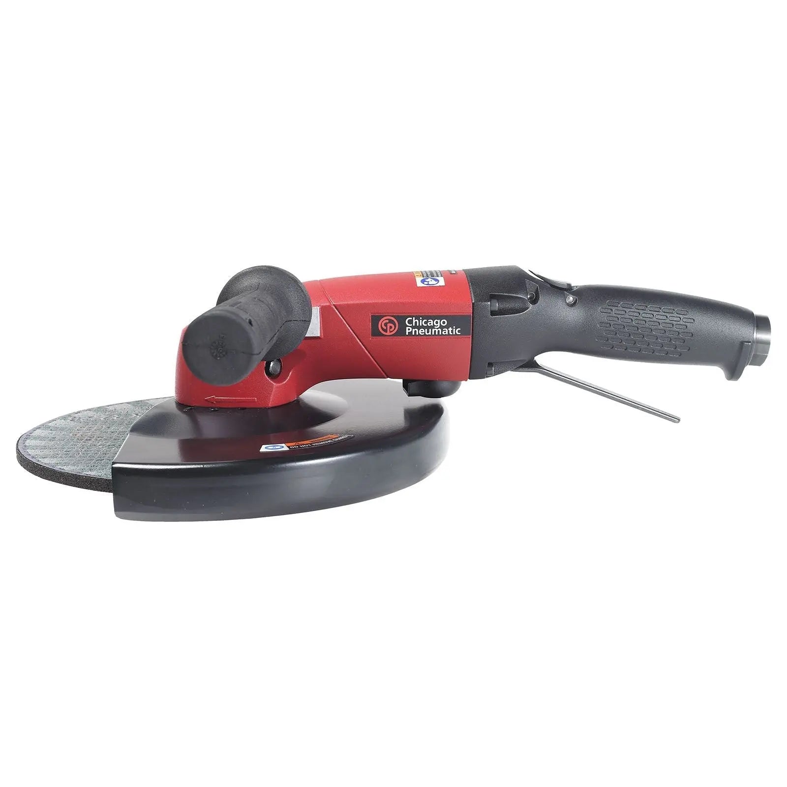 Chicago Pneumatic 9 in Straight Grinder - CP 6151704950 Chicago Pneumatic