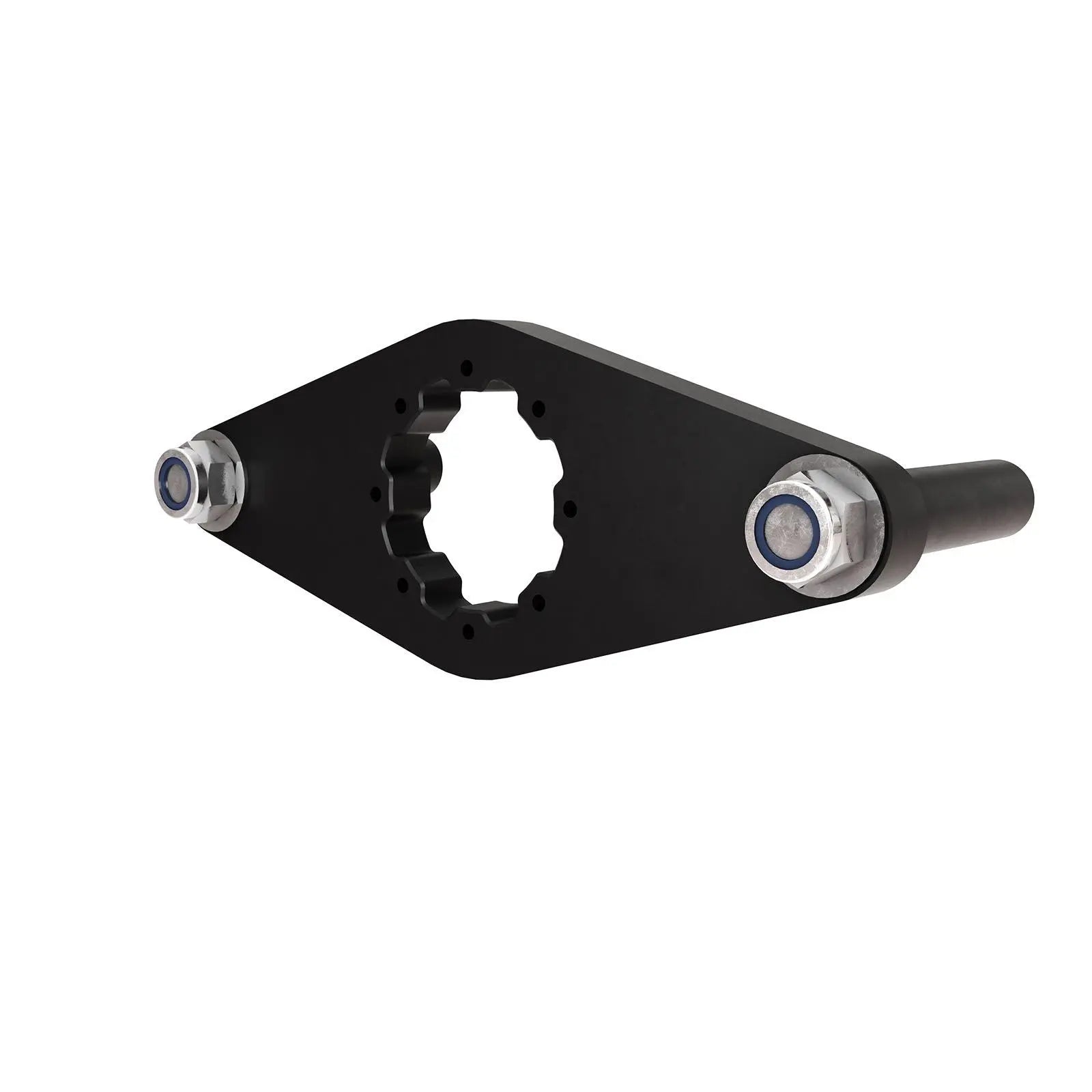 Chicago Pneumatic Reaction Bar Fish Arm Base Kit, CP66/CP8 - CP 6151800560 Chicago Pneumatic