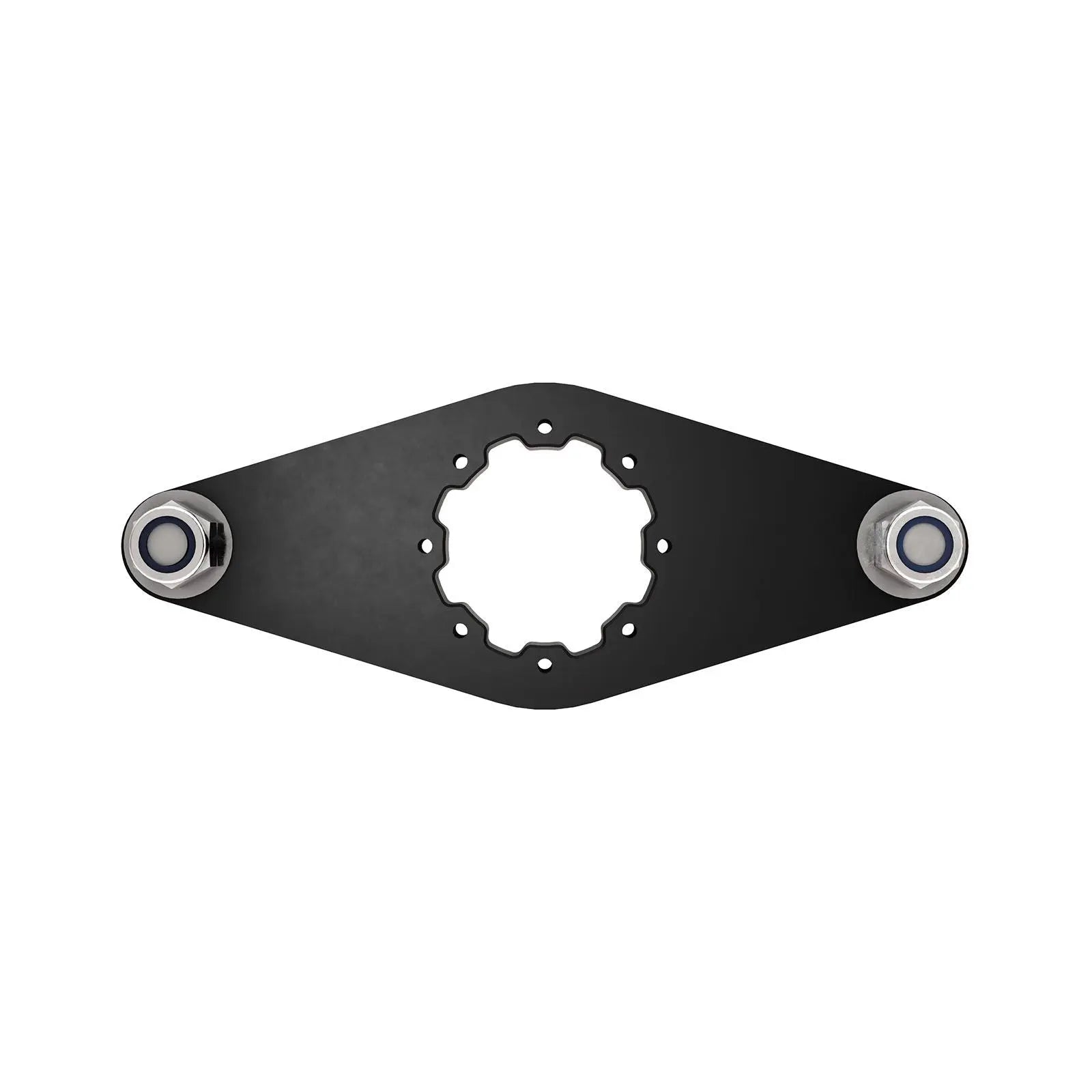 Chicago Pneumatic Reaction Bar Fish Arm Base Kit, CP66/CP8 - CP 6151800560 Chicago Pneumatic