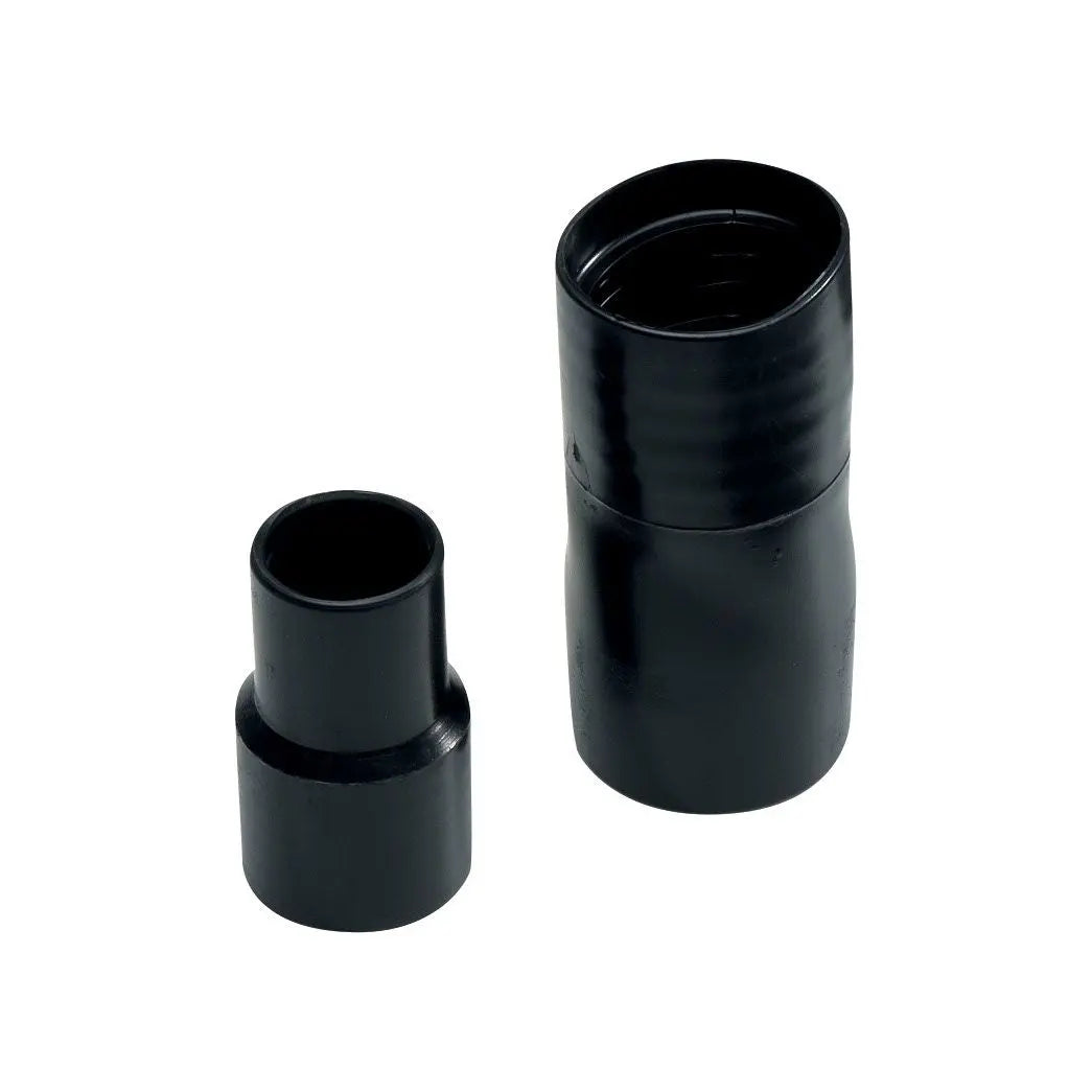 Chicago Pneumatic Vacuum and Dust Extraction Hose Adaptor, 25, 28, 32, 38mm - CP 6153501170 Chicago Pneumatic