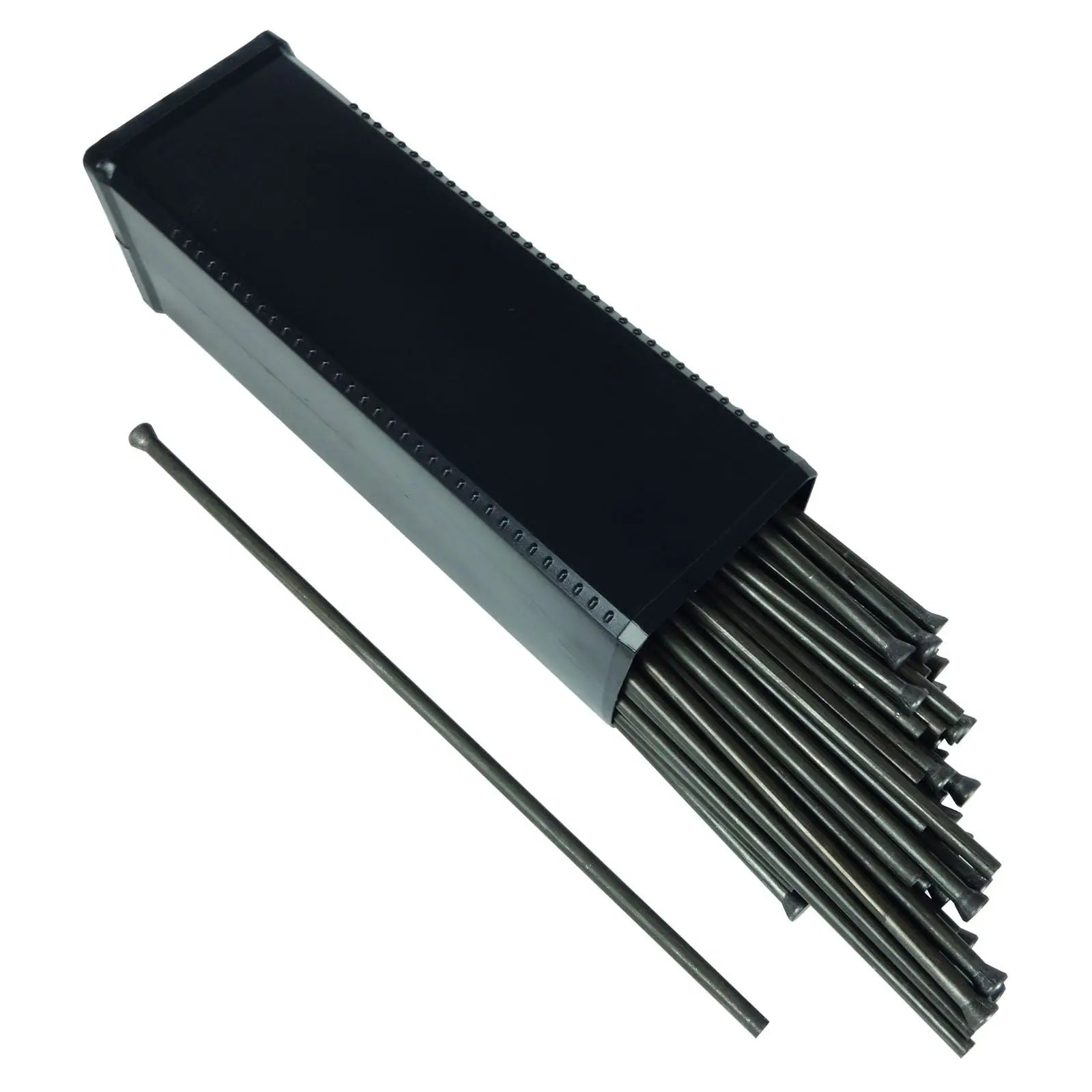 Chicago Pneumatic Set of 100 Flat Needle, 3mm x 178 - CP 6153998170 Chicago Pneumatic