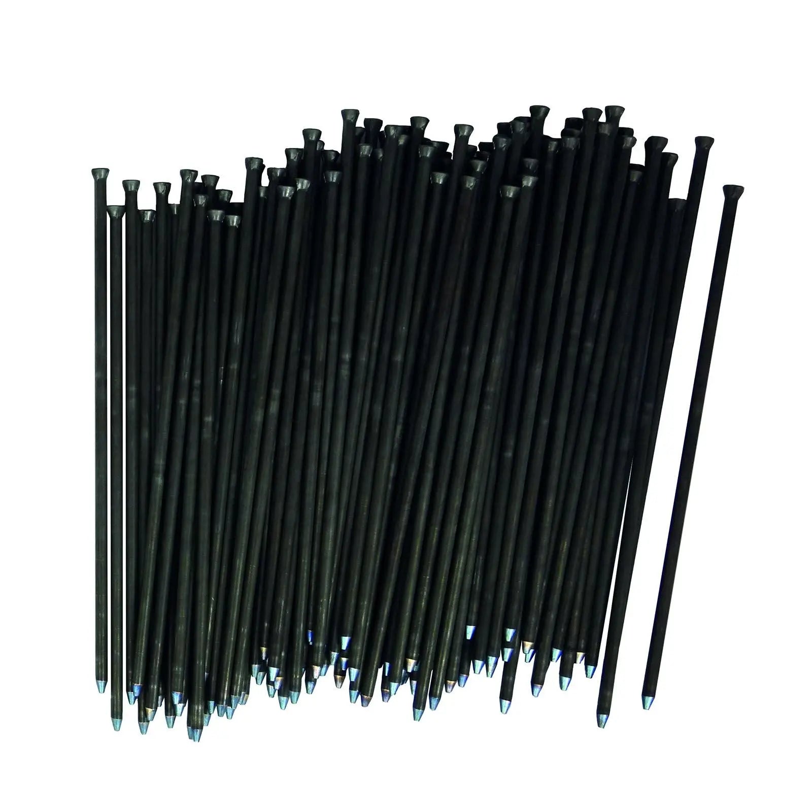 Chicago Pneumatic Set of 100 Pointed Needle, 4mm x 178 - CP 6153998220 Chicago Pneumatic