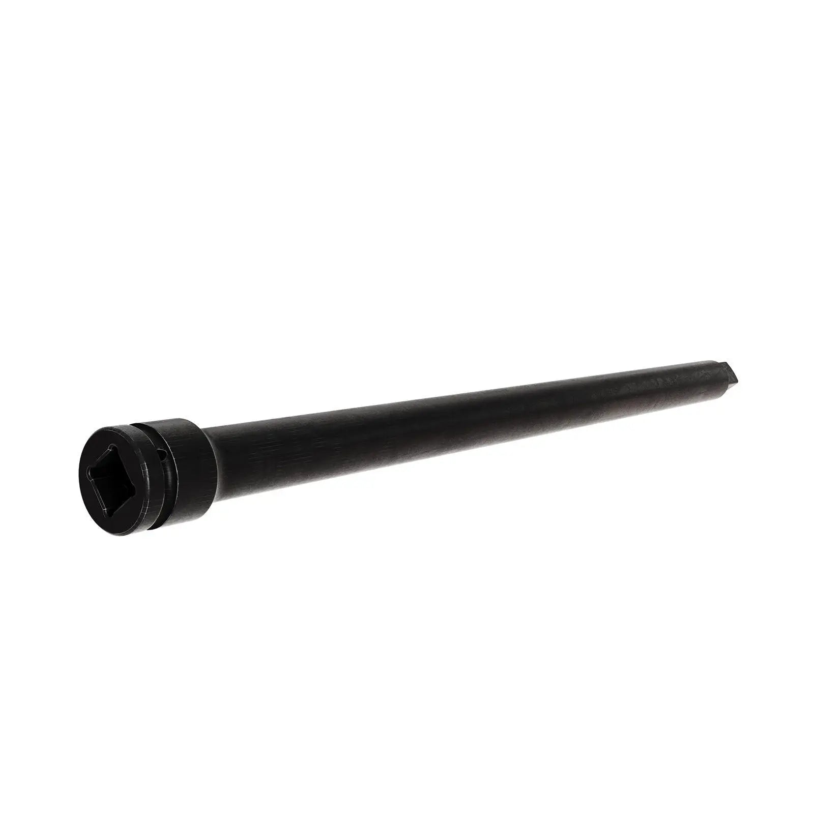Chicago Pneumatic Haul Trucks Tire Changing Spindle, 1 in, Shaft Length 760mm - CP 6155012750 Chicago Pneumatic