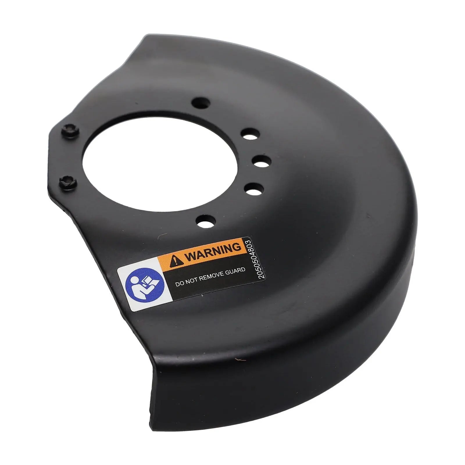 Chicago Pneumatic Complete Guard for Autobalancer, 5 in - CP 6155041930 Chicago Pneumatic