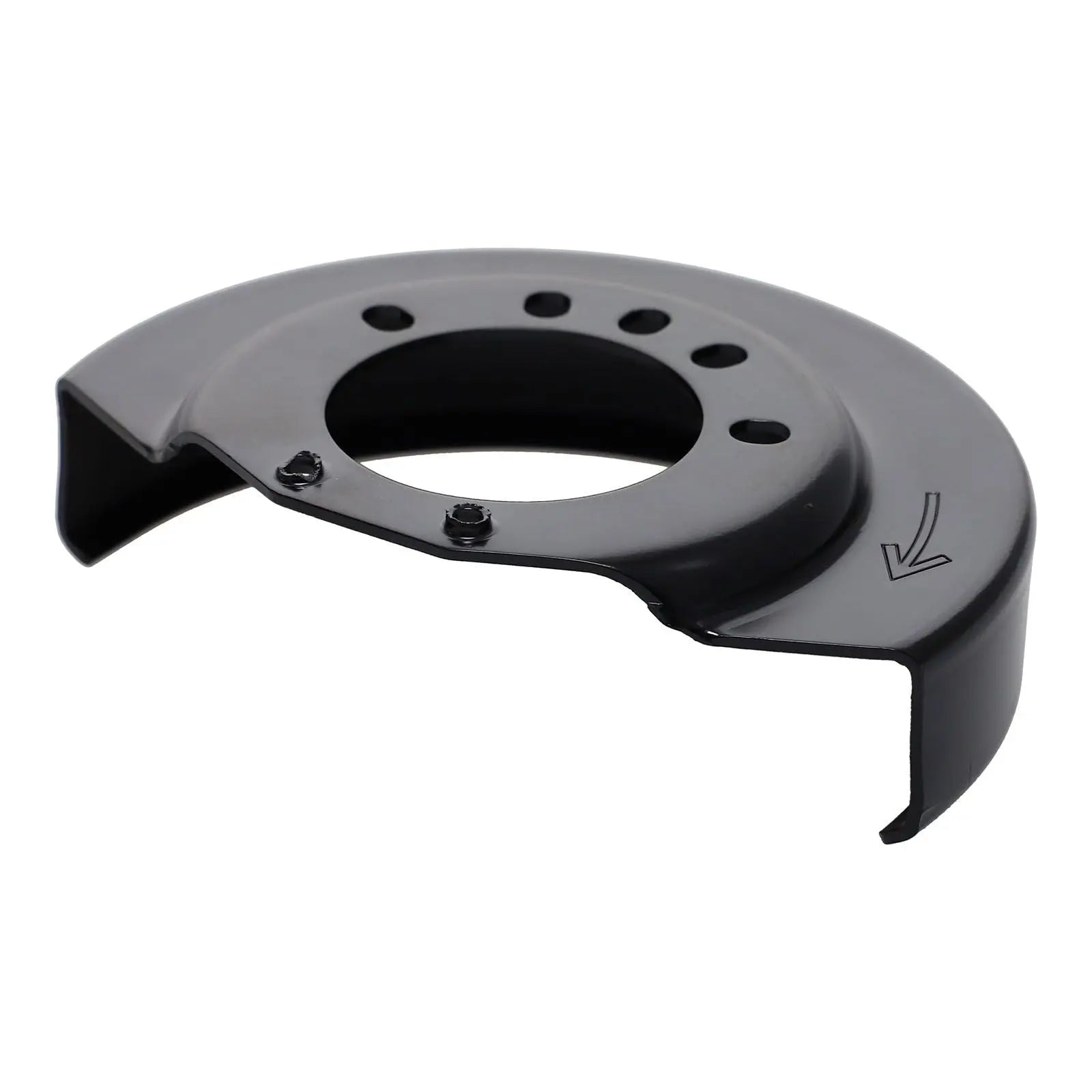 Chicago Pneumatic Wheel Guard, 4 - CP 6155042360 Chicago Pneumatic