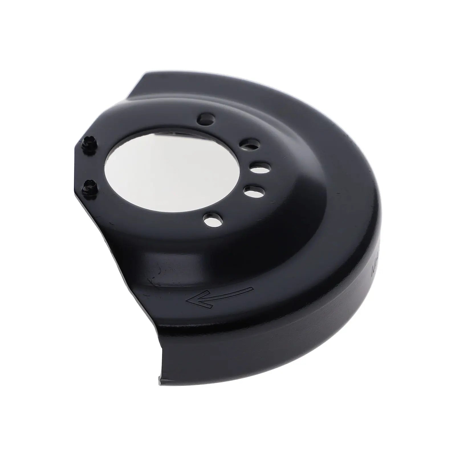 Chicago Pneumatic Wheel Guard, 4.5 - CP 6155042370 Chicago Pneumatic