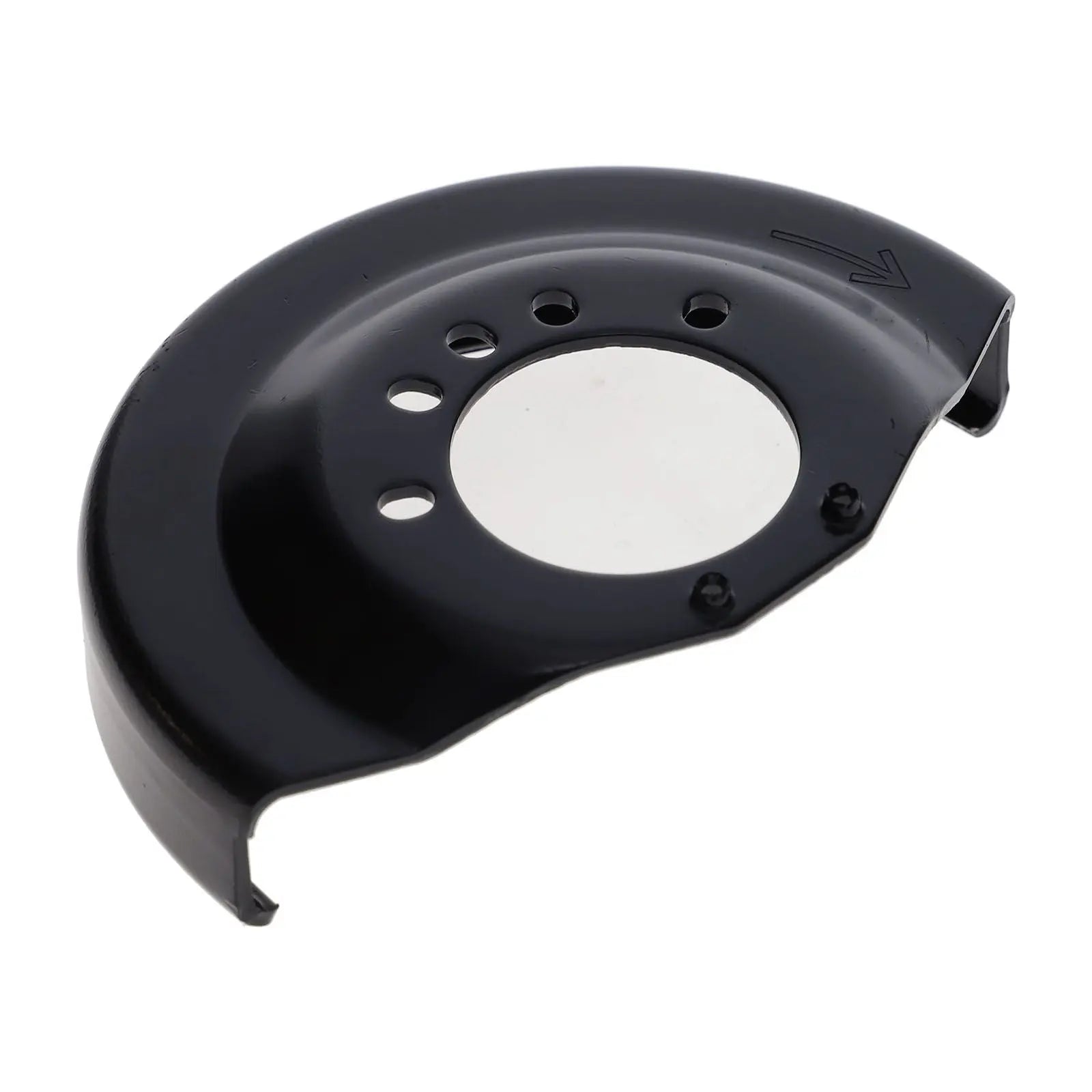 Chicago Pneumatic Wheel Guard, 4.5 - CP 6155042370 Chicago Pneumatic