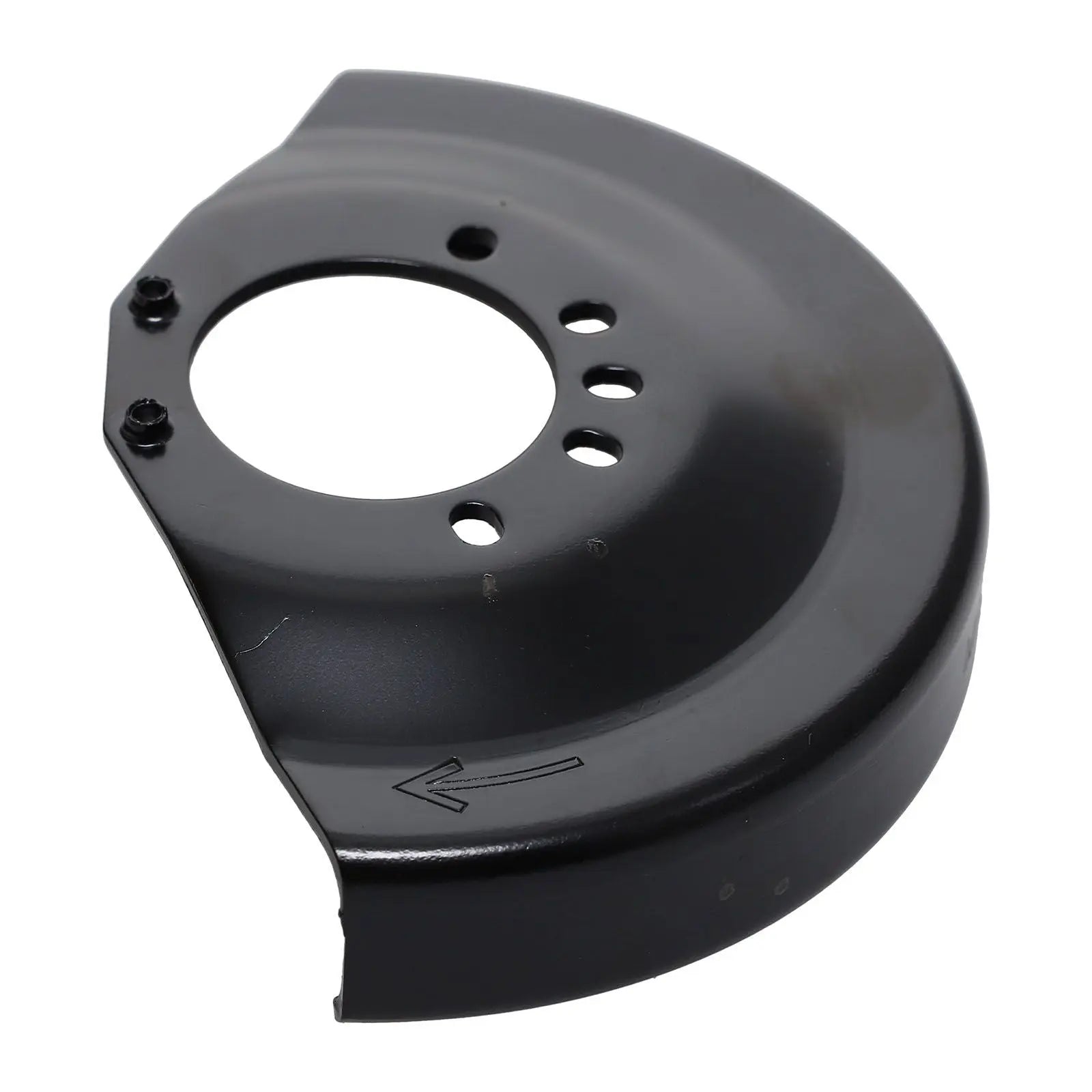 Chicago Pneumatic Wheel Guard, 5 - CP 6155042380 Chicago Pneumatic