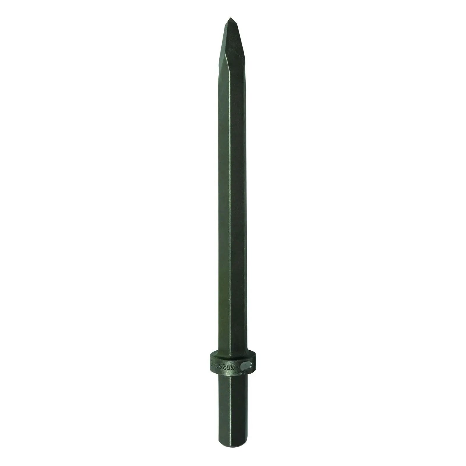 A Pick Chisel Chicago Pneumatic Pick Chisel Shank, 3/4 in - 6158040930 – Palmac Tools