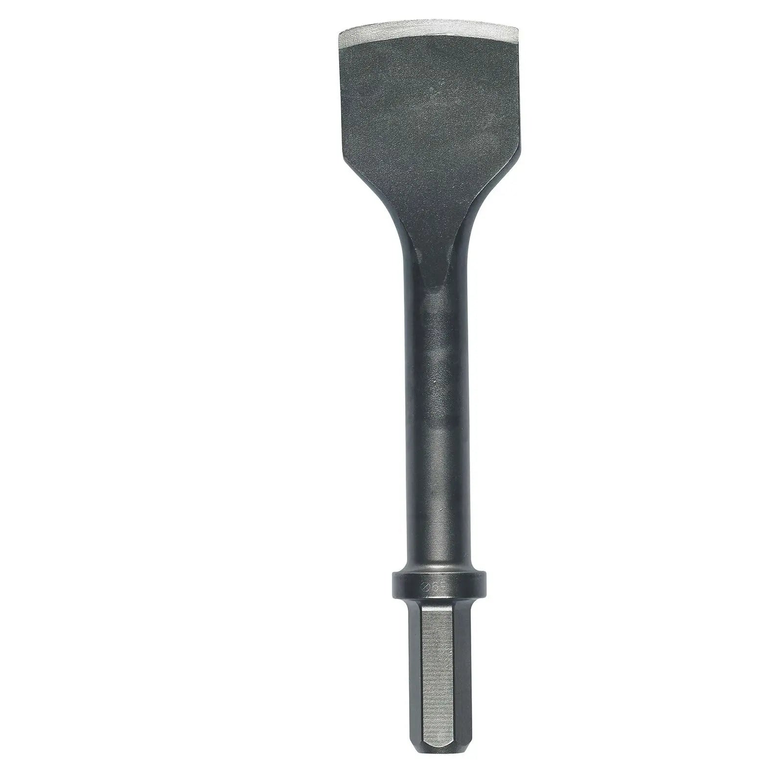 Chicago Pneumatic 3/4 in Hexagon Scraper Shank - CP 6158040970 Chicago Pneumatic