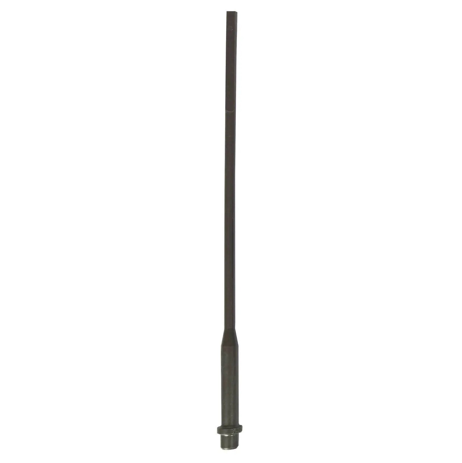 Chicago Pneumatic Round Straight Chisel Shank, 9.5mm - CP 6158044380 Chicago Pneumatic