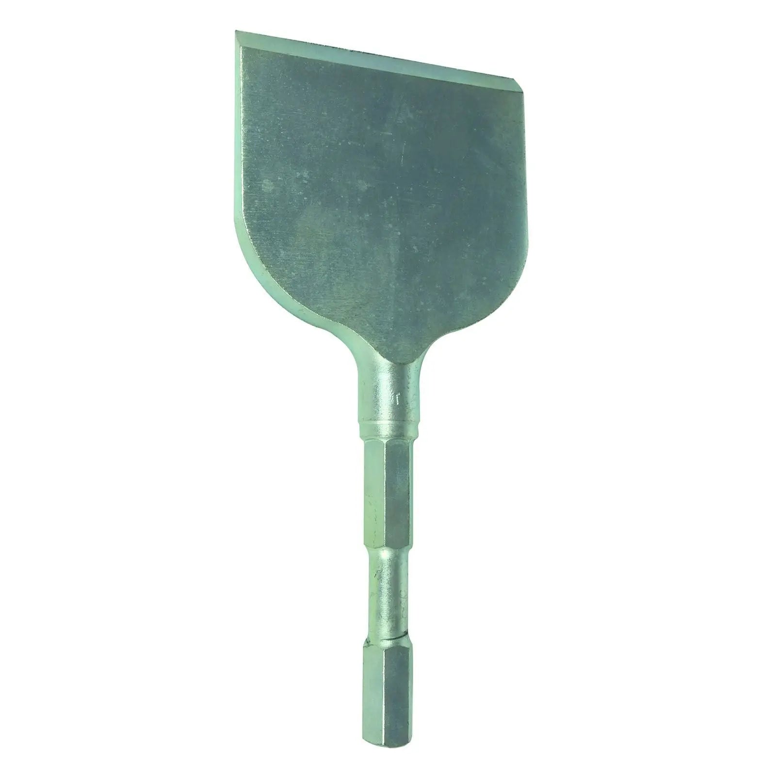 Chicago Pneumatic Hexagon Asphalt Cutter Shank, 5/8 in - CP 6158044410 Chicago Pneumatic