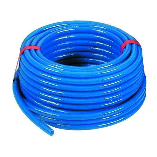 Chicago Pneumatic PUR Hose, 6.3 x 10mm, 25 m Length - CP 6158046230 Chicago Pneumatic
