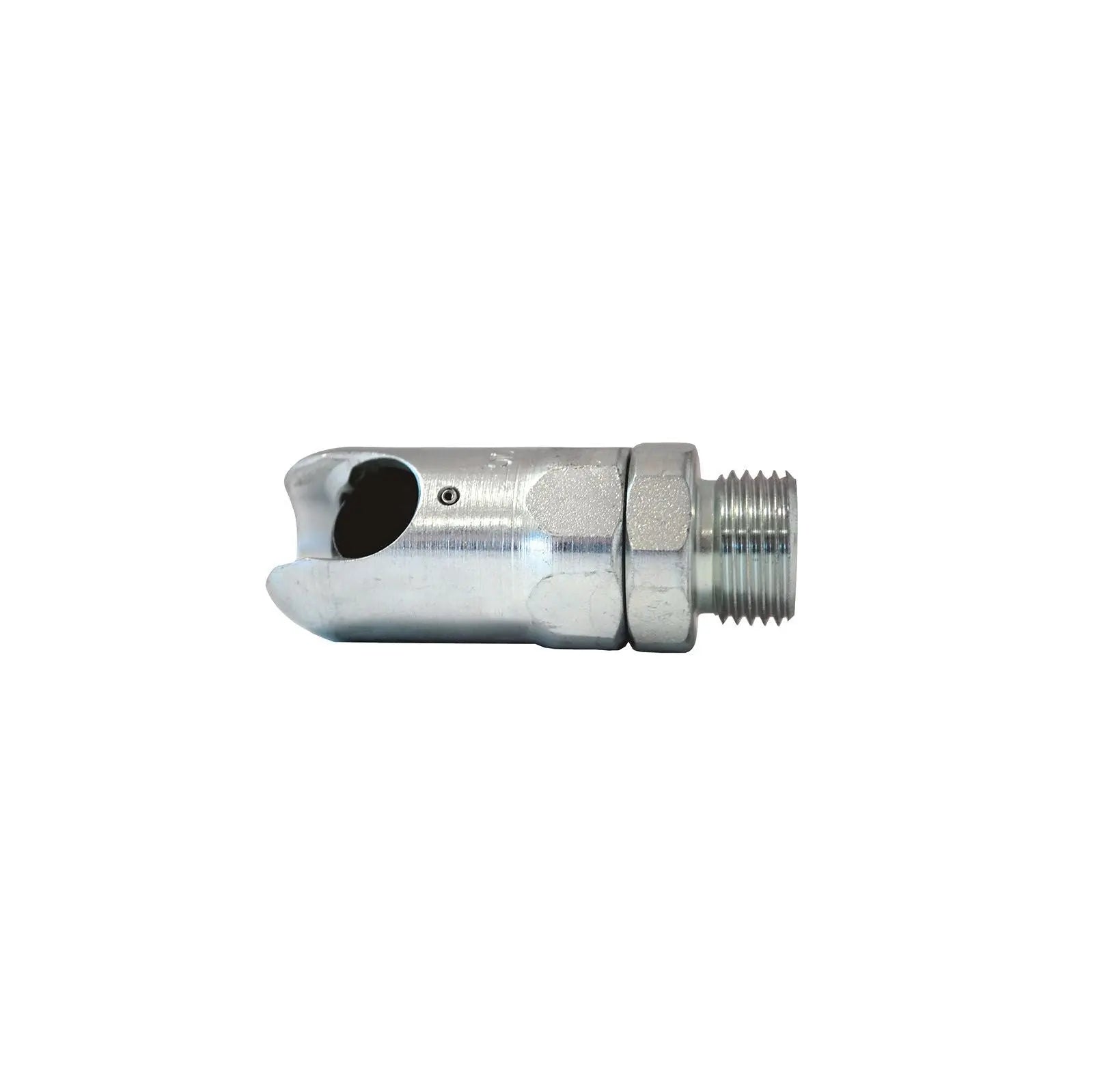Chicago Pneumatic Coupling, EF-M08S, 3/8 in NPT - CP 6158104990 Chicago Pneumatic