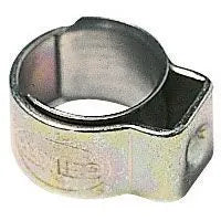 Chicago Pneumatic Simple Pressure Clamp, 16.5 - 18.8mm - CP 6158109870 Chicago Pneumatic