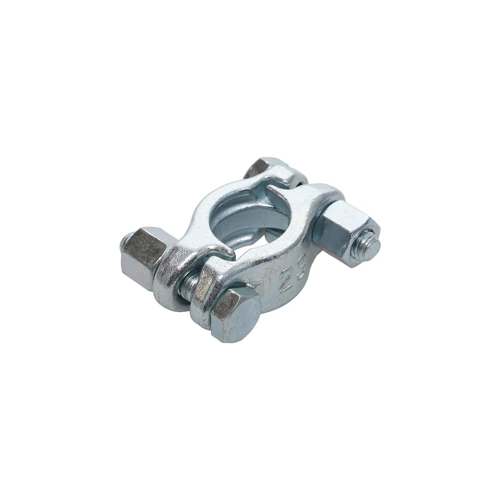 Chicago Pneumatic HD Pressure Clamp for Rubber, 22 - 25mm - CP 6158110050 Chicago Pneumatic