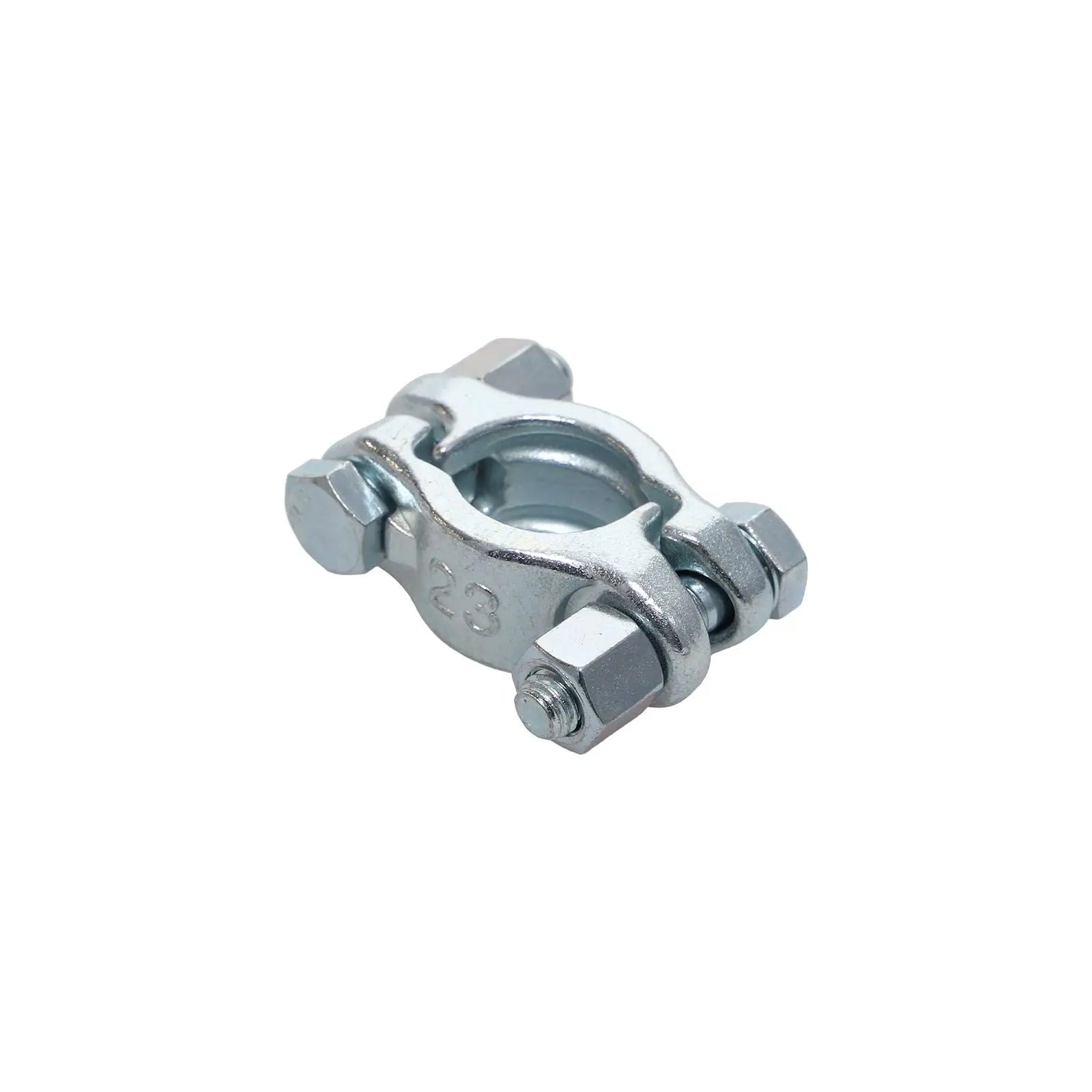 Chicago Pneumatic HD Pressure Clamp for Rubber, 22 - 25mm - CP 6158110050 Chicago Pneumatic