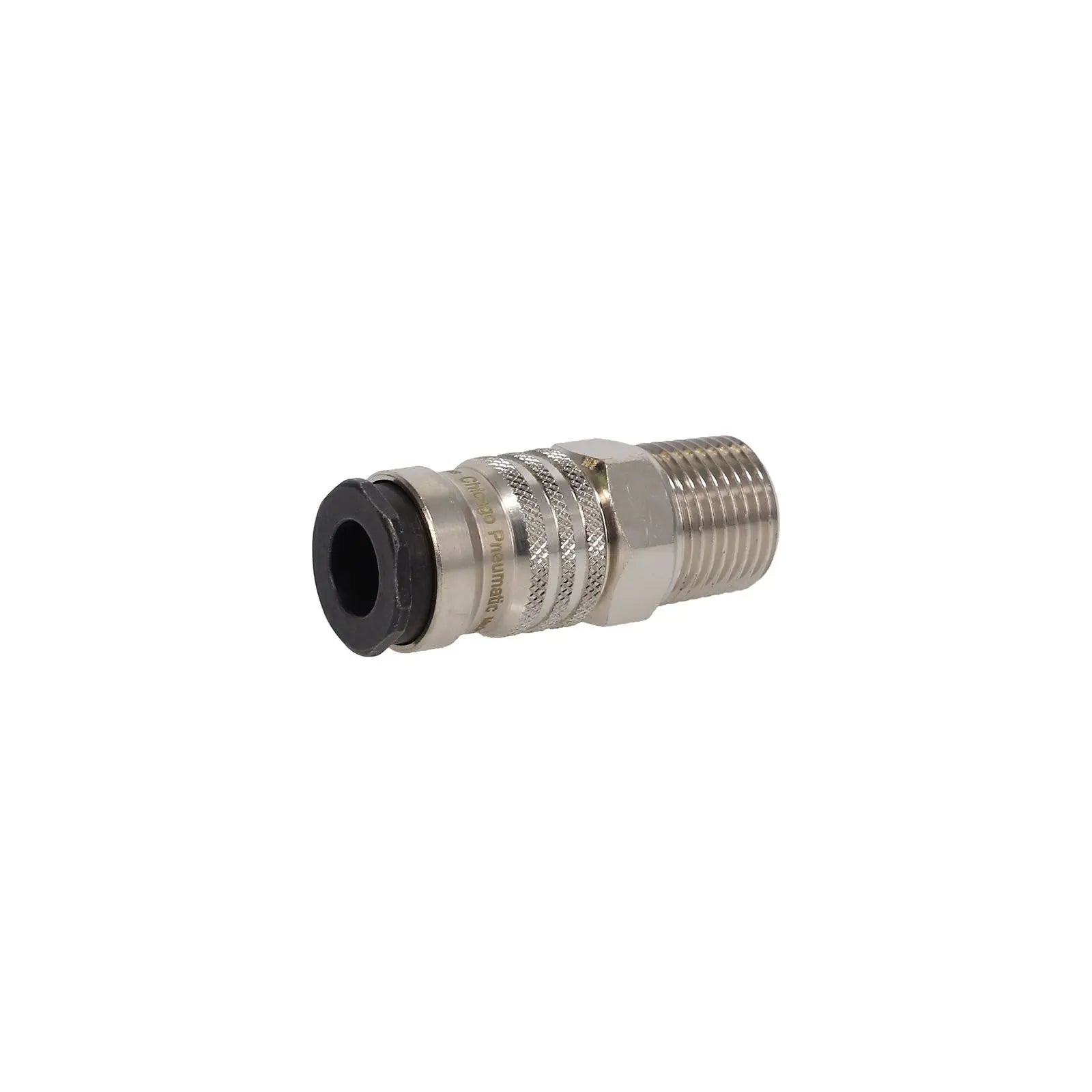 Chicago Pneumatic QF-M055S Coupling, 1/2 in NPT - CP 6158110440 Chicago Pneumatic