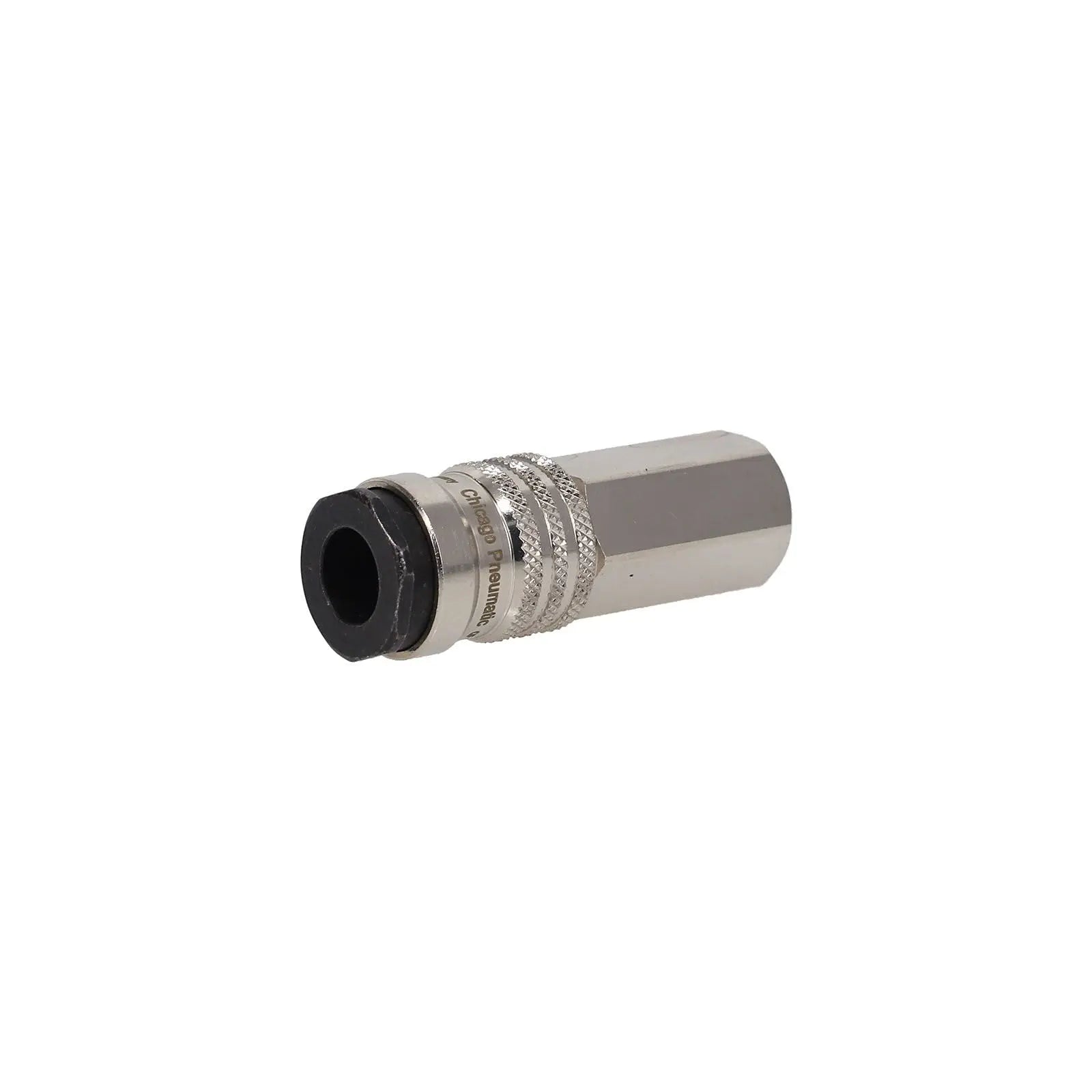 Chicago Pneumatic QF-F055S Coupling, 3/8 in NPT - CP 6158110460 Chicago Pneumatic