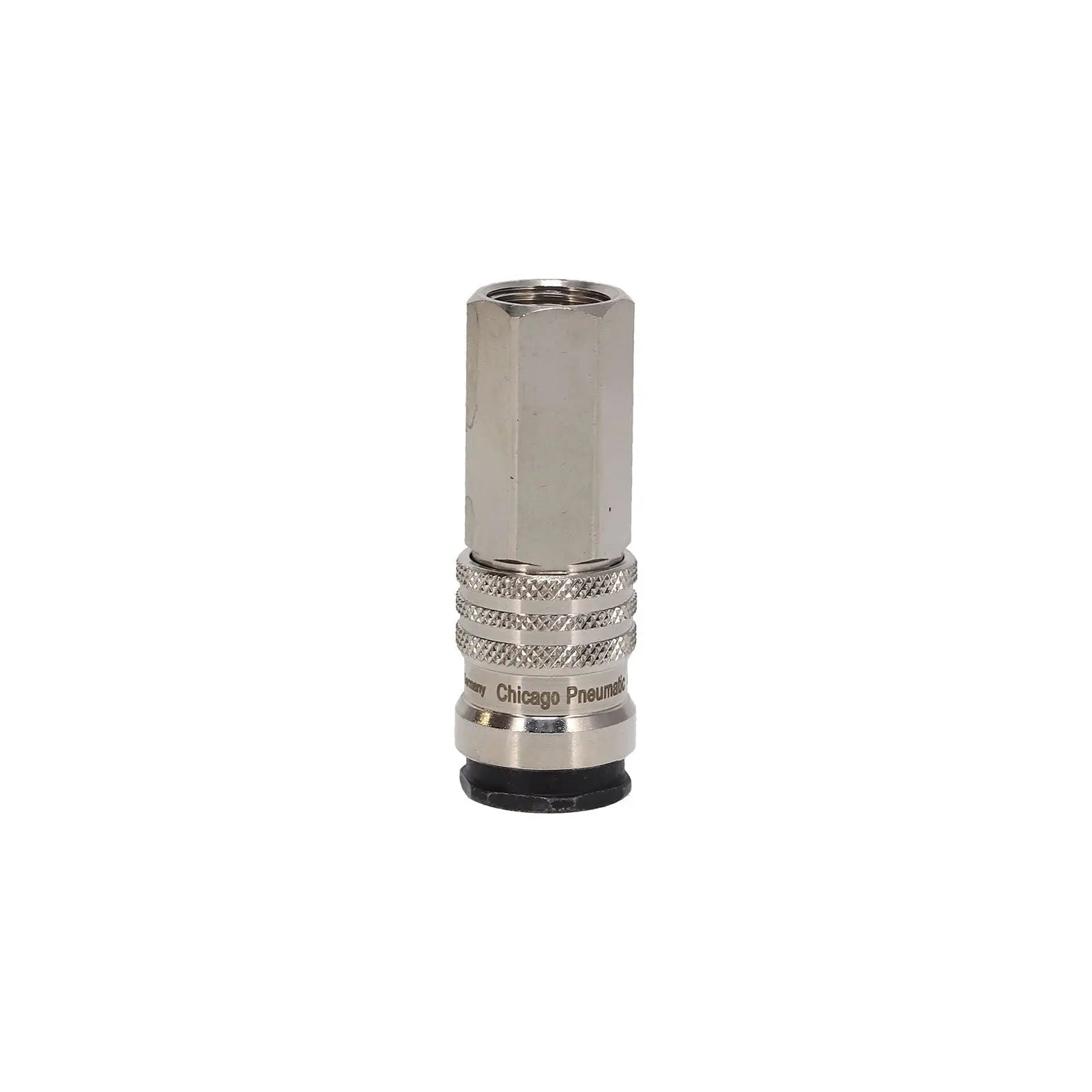 Chicago Pneumatic QF-F055S Coupling, 3/8 in NPT - CP 6158110460 Chicago Pneumatic