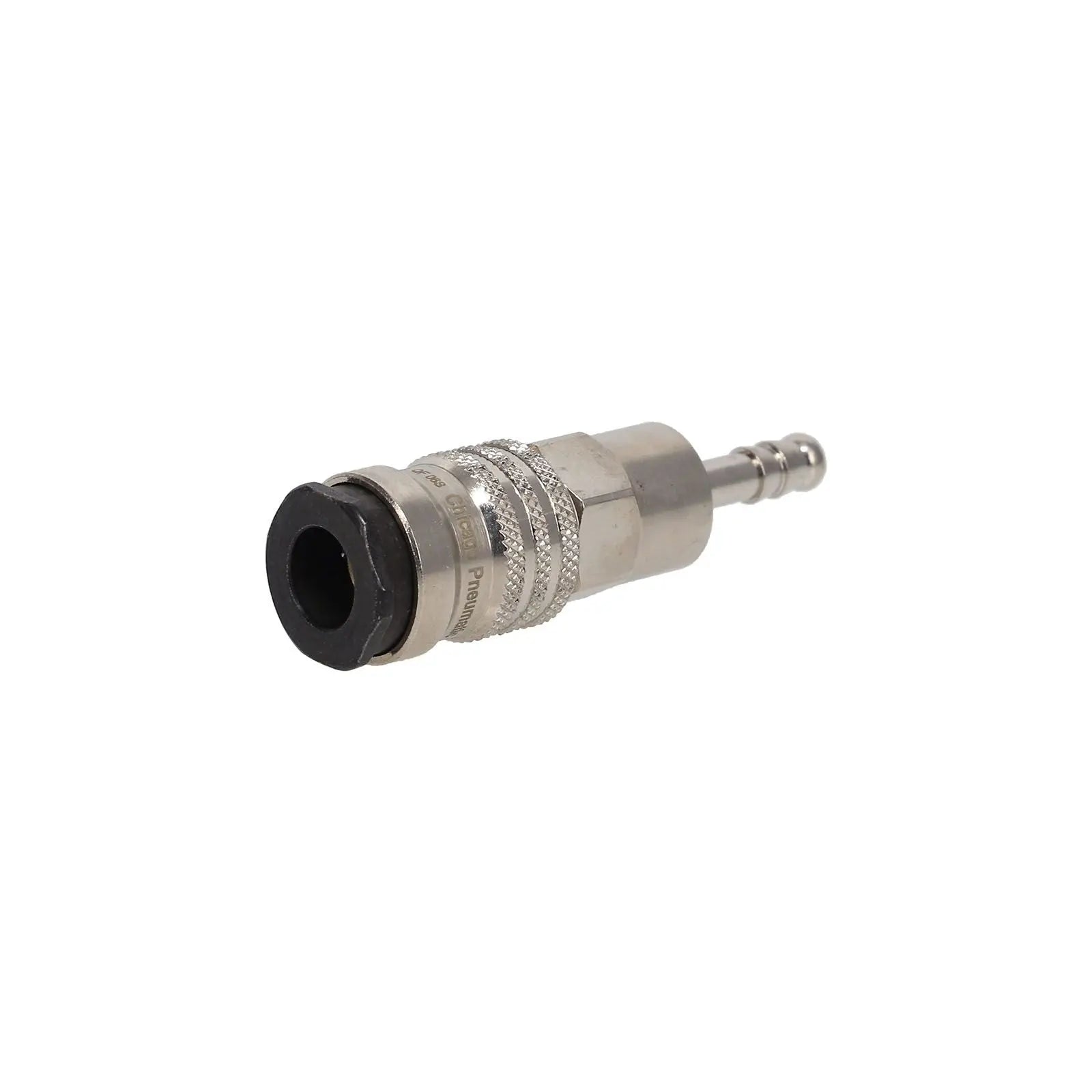 Chicago Pneumatic QF-H055S Coupling, 6mm - CP 6158110480 Chicago Pneumatic
