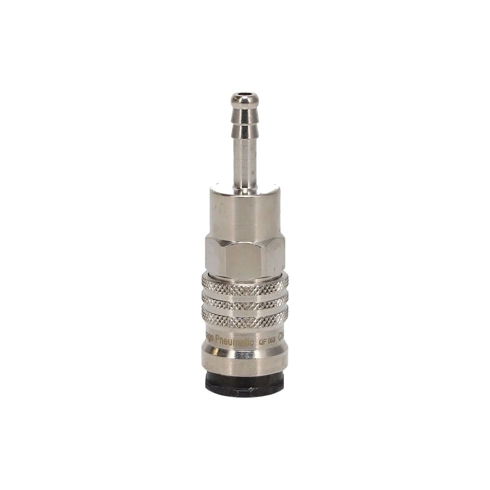 Chicago Pneumatic QF-H055S Coupling, 6mm - CP 6158110480 Chicago Pneumatic