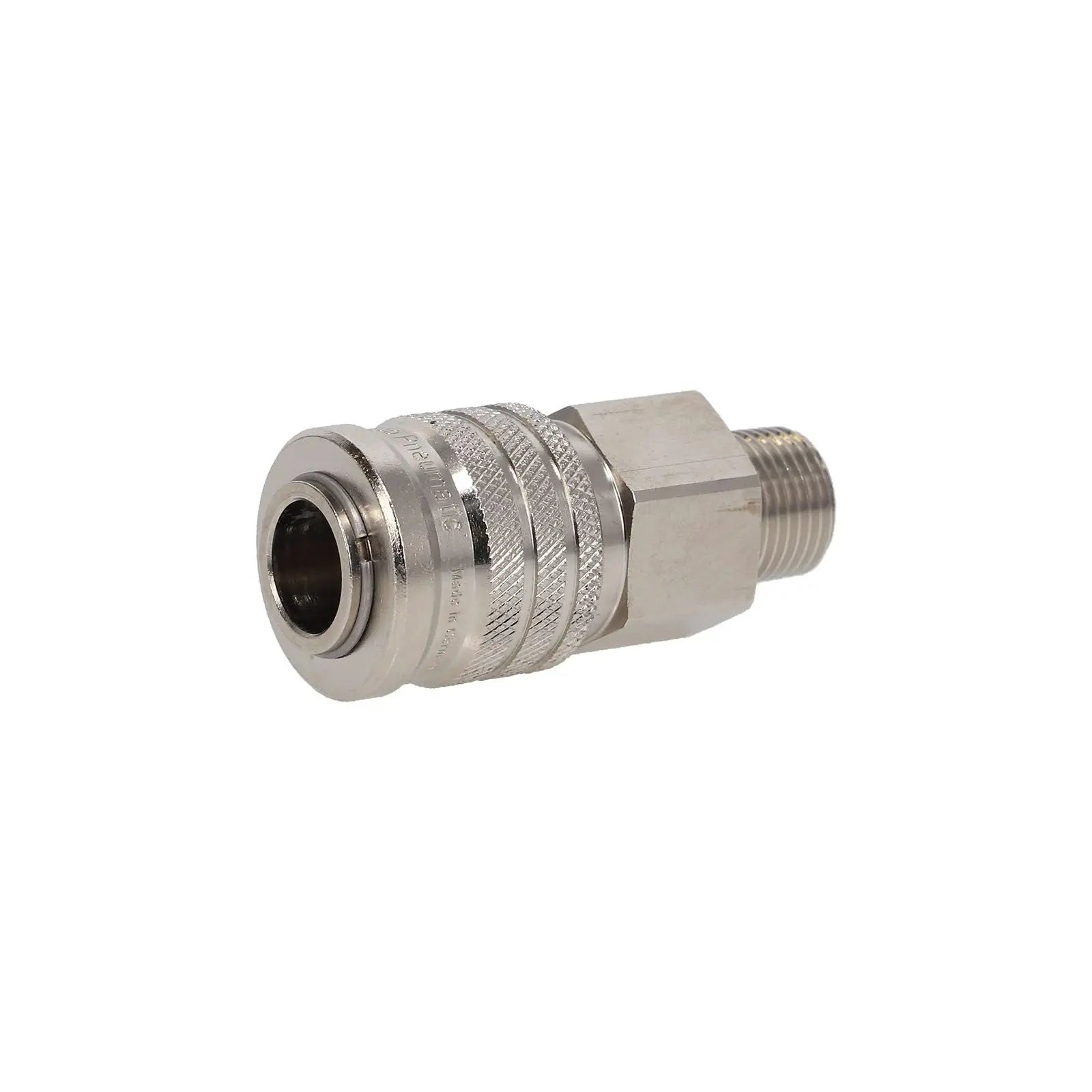 Chicago Pneumatic QF-M11S Coupling, 1/2 in NPT - CP 6158110630 Chicago Pneumatic