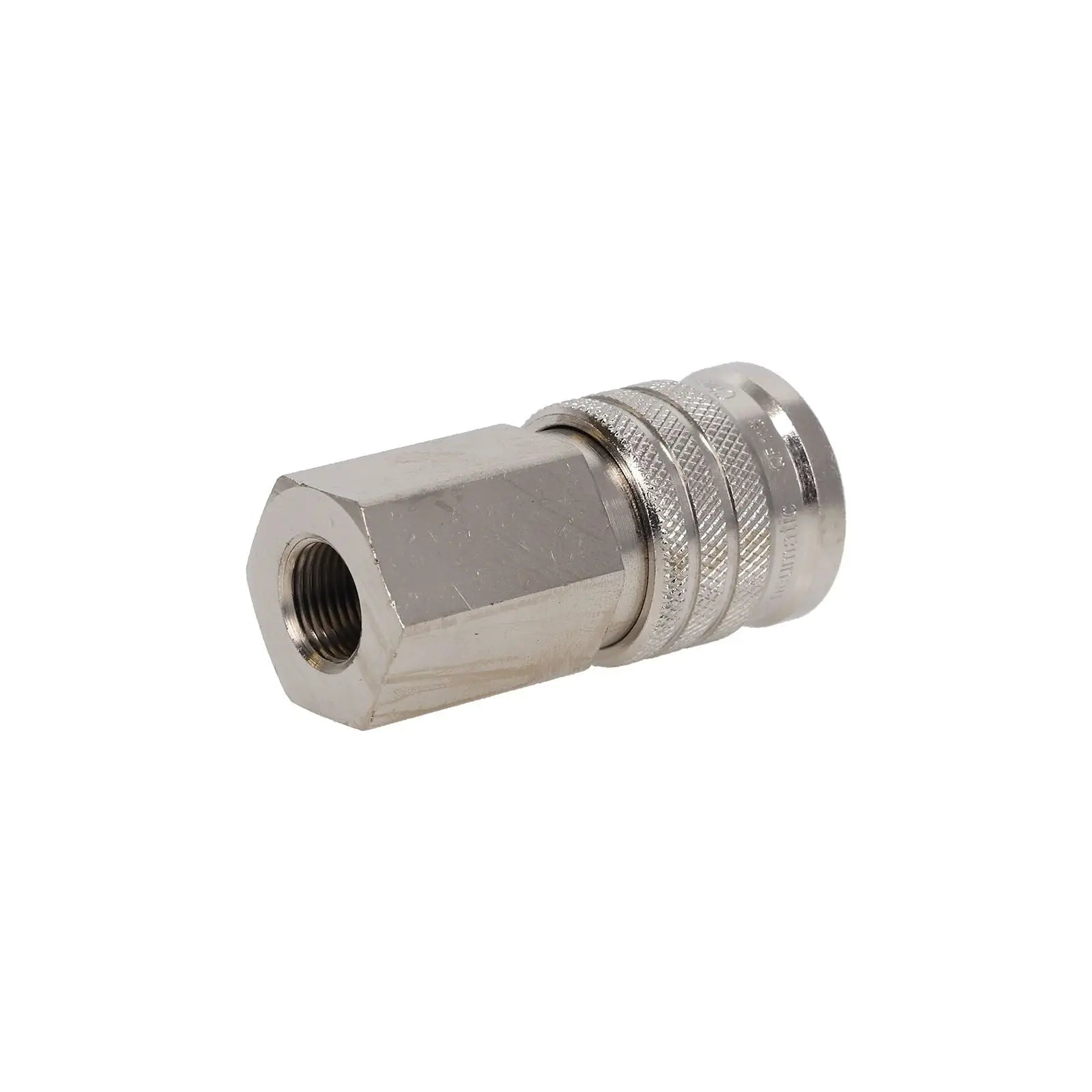 Chicago Pneumatic QF-F11S Coupling, 3/8 in NPT - CP 6158110650 Chicago Pneumatic