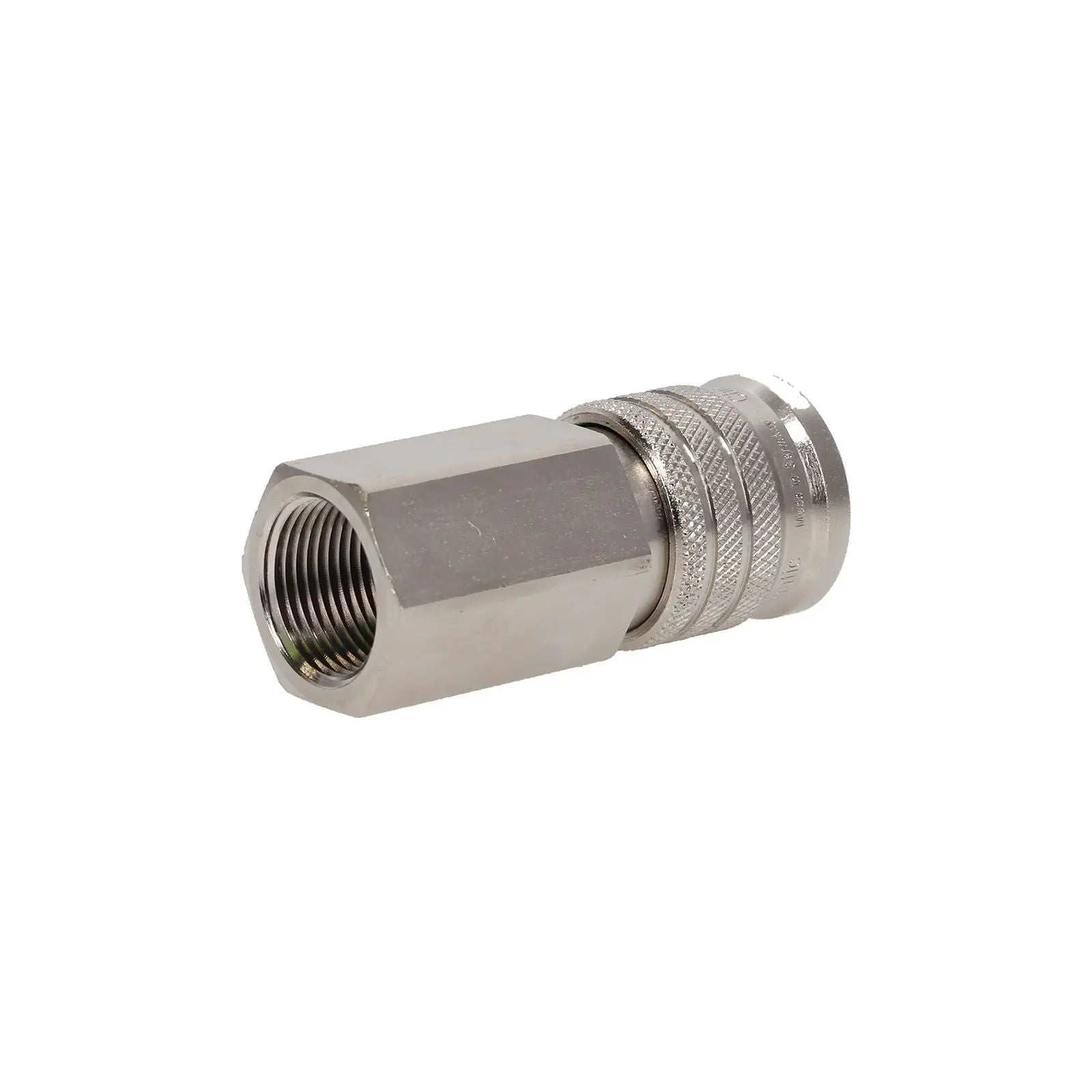 Chicago Pneumatic QF-F11S Coupling, 3/4 in NPT - CP 6158110670 Chicago Pneumatic