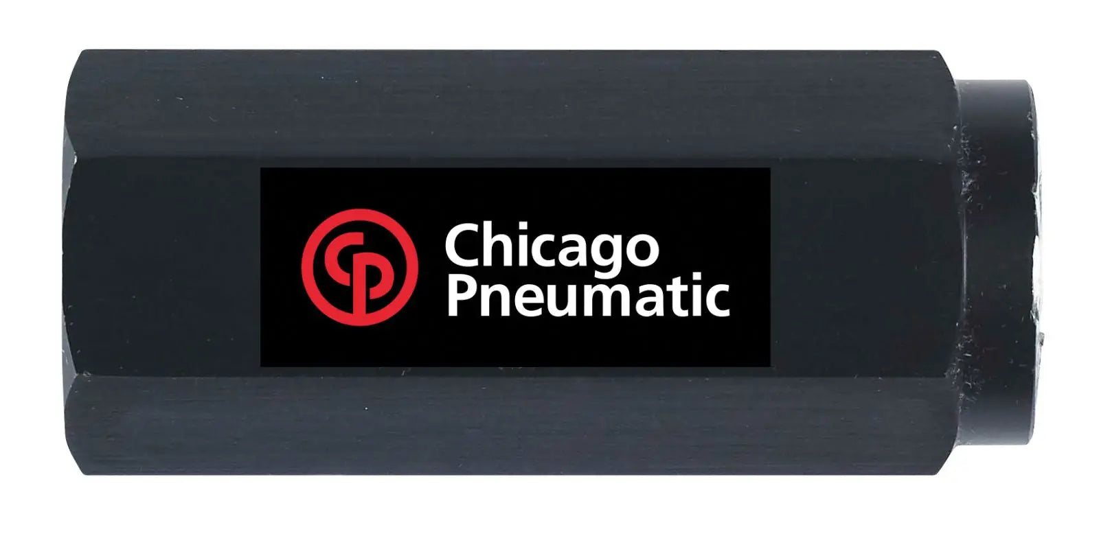 Chicago Pneumatic High Flow Air Fuse, 3/8 in NPT - CP 6158112480 Chicago Pneumatic
