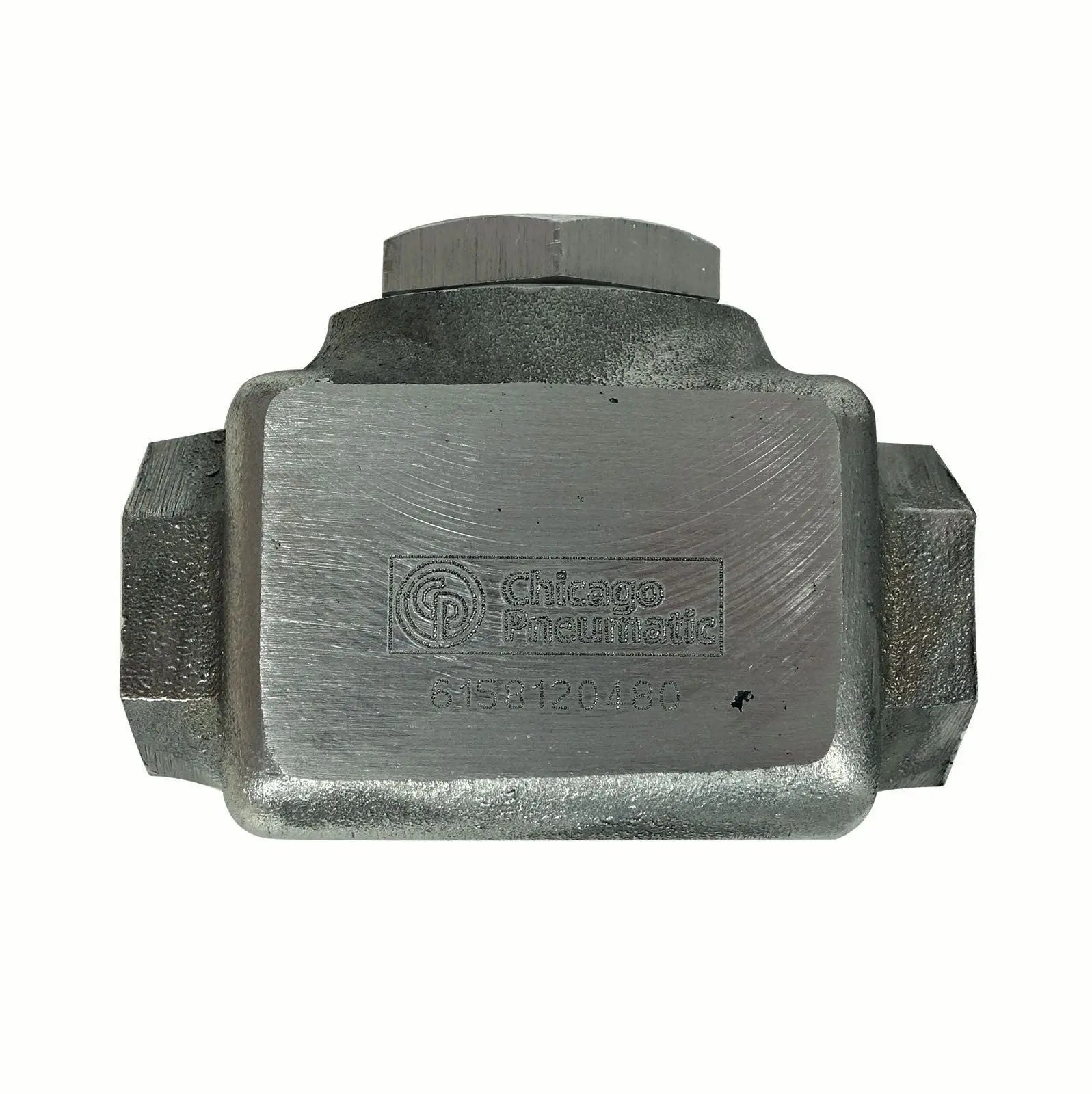 Chicago Pneumatic 1/4 in In-Line Oiler - CP 6158120480 Chicago Pneumatic