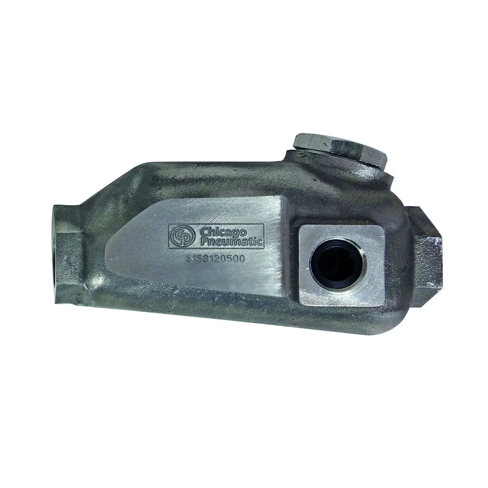 Chicago Pneumatic 3/4 in In-Line Oiler - CP 6158120500 Chicago Pneumatic