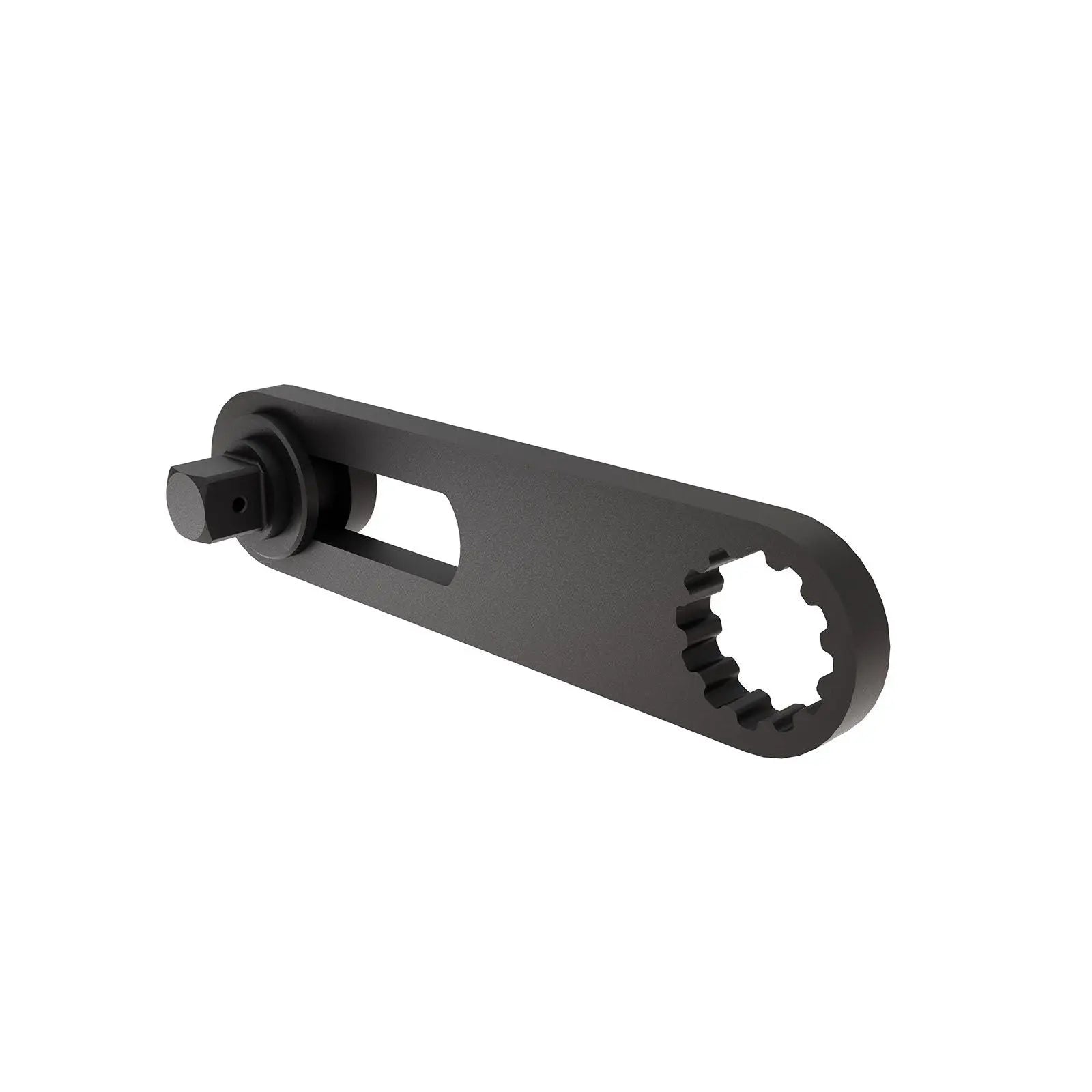 Chicago Pneumatic Sliding Drive Reaction Bar for CP6641 - CP 6158131880 Chicago Pneumatic