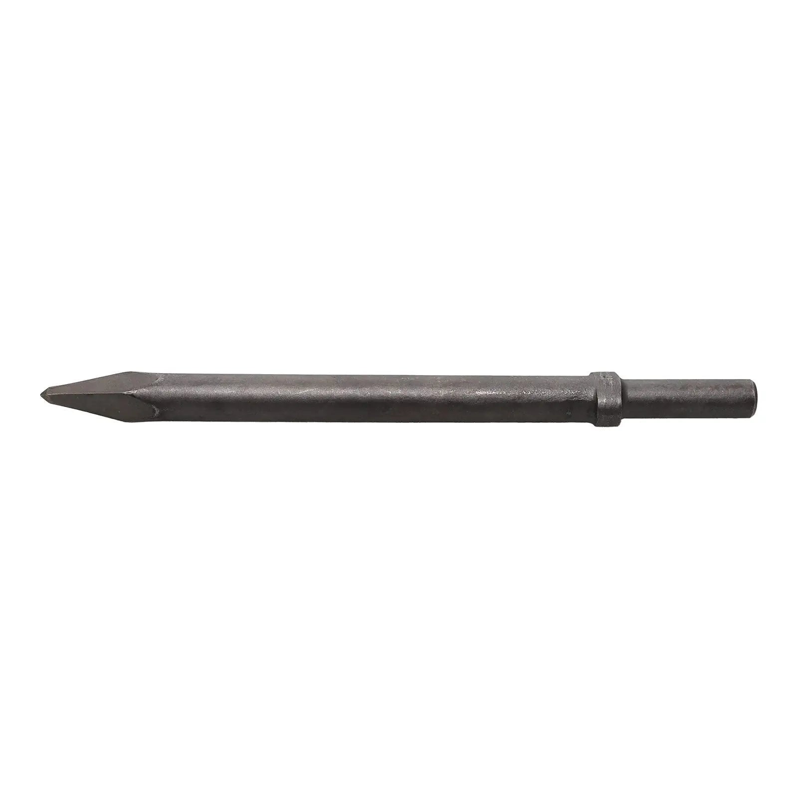 Chicago Pneumatic Round Pick Chisel Shank, 17.3mm - CP 6158132330 Chicago Pneumatic