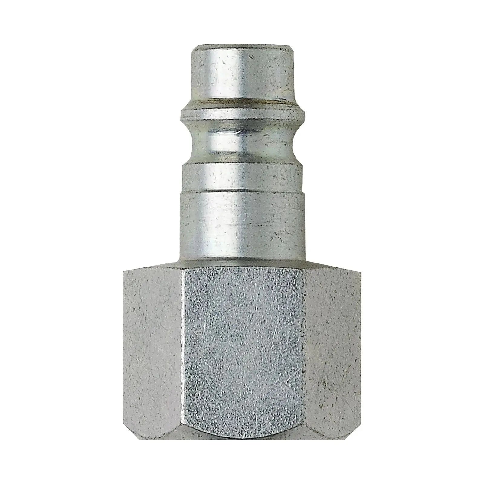 Chicago Pneumatic Set of 10 F076E 3/8 in NPT Nipple - CP 6158134310 Chicago Pneumatic