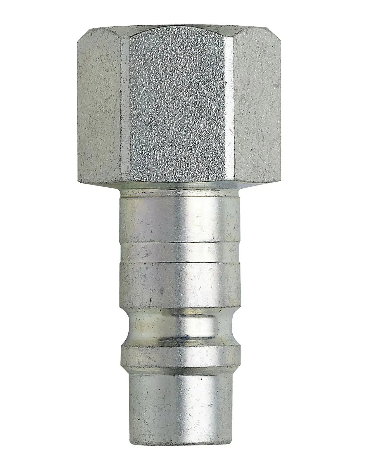 Chicago Pneumatic Set of 10 F076E 3/8 in NPT Nipple - CP 6158134310 Chicago Pneumatic
