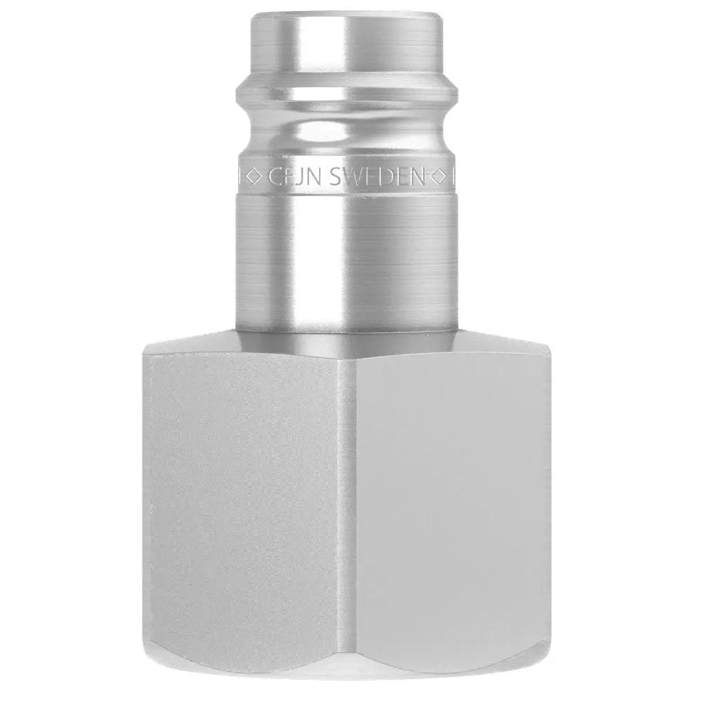 Chicago Pneumatic Set of 5 F104E 1/2 in NPT Nipple - CP 6158134430 Chicago Pneumatic