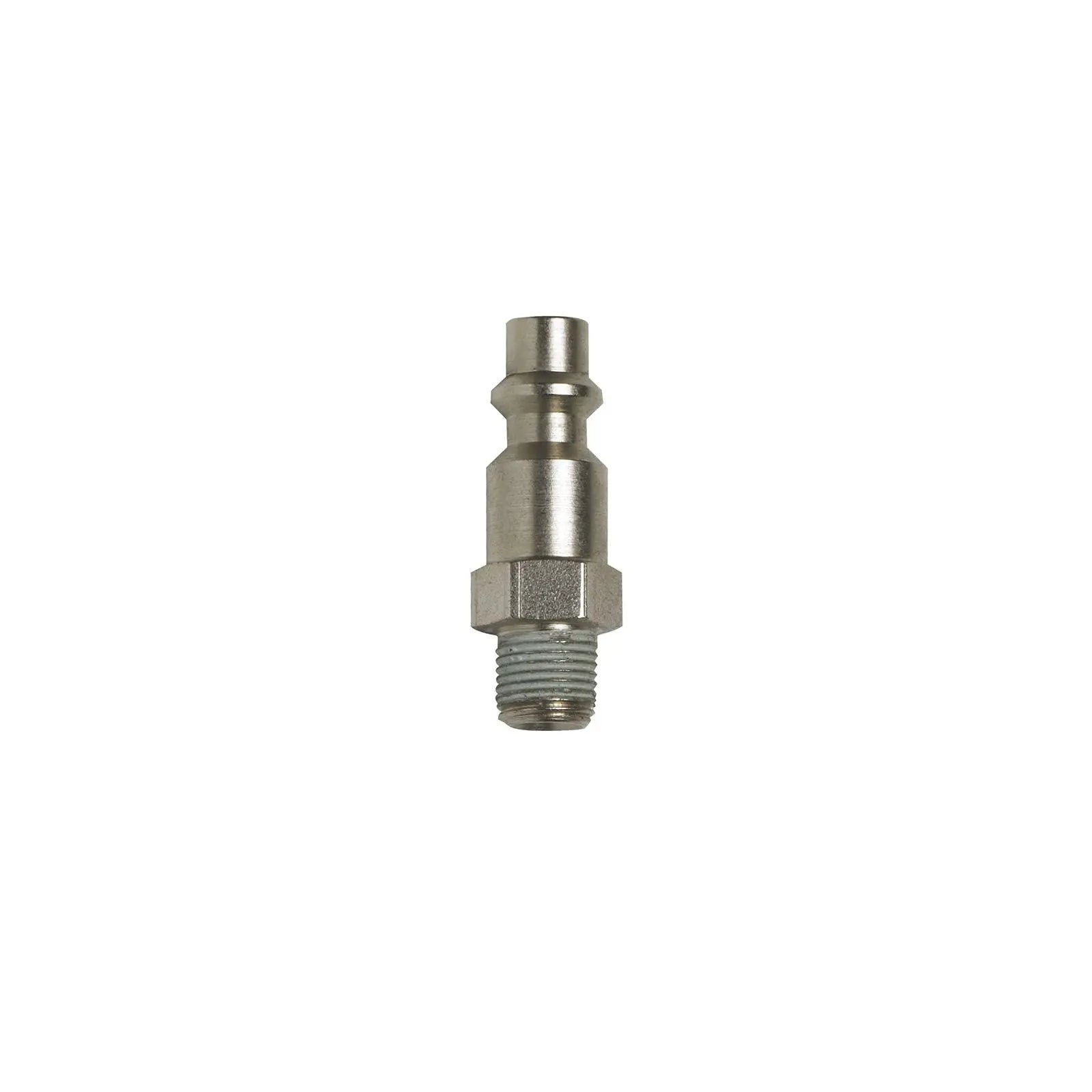 Chicago Pneumatic Set of 10 M06S 1/4 in NPT Nipple - CP 6158134470 Chicago Pneumatic