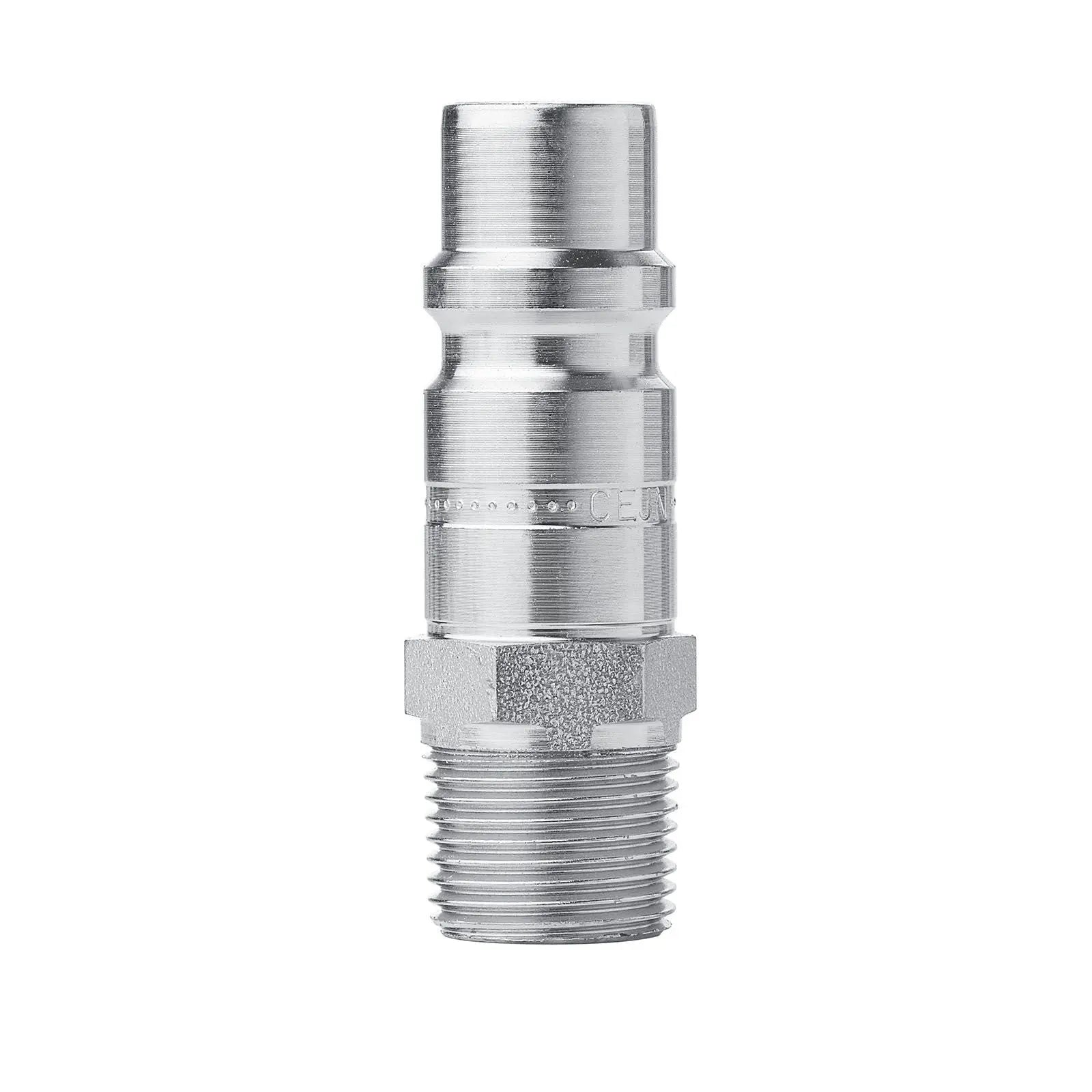 Chicago Pneumatic Set of 5 M11S 3/4 in NPT Nipple - CP 6158134590 Chicago Pneumatic