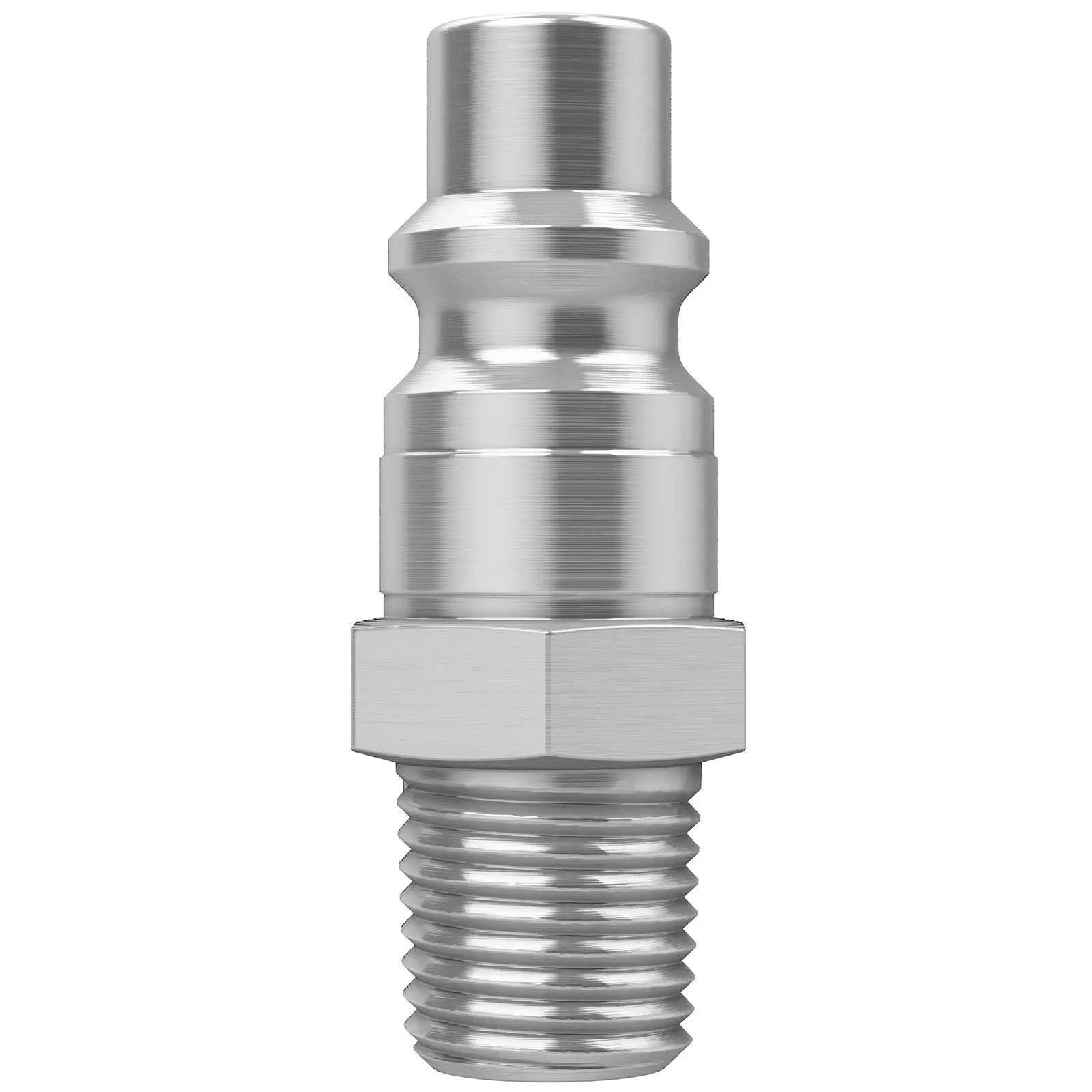 Chicago Pneumatic Set of 5 M08S 3/8 in NPT Nipple - CP 6158134700 Chicago Pneumatic