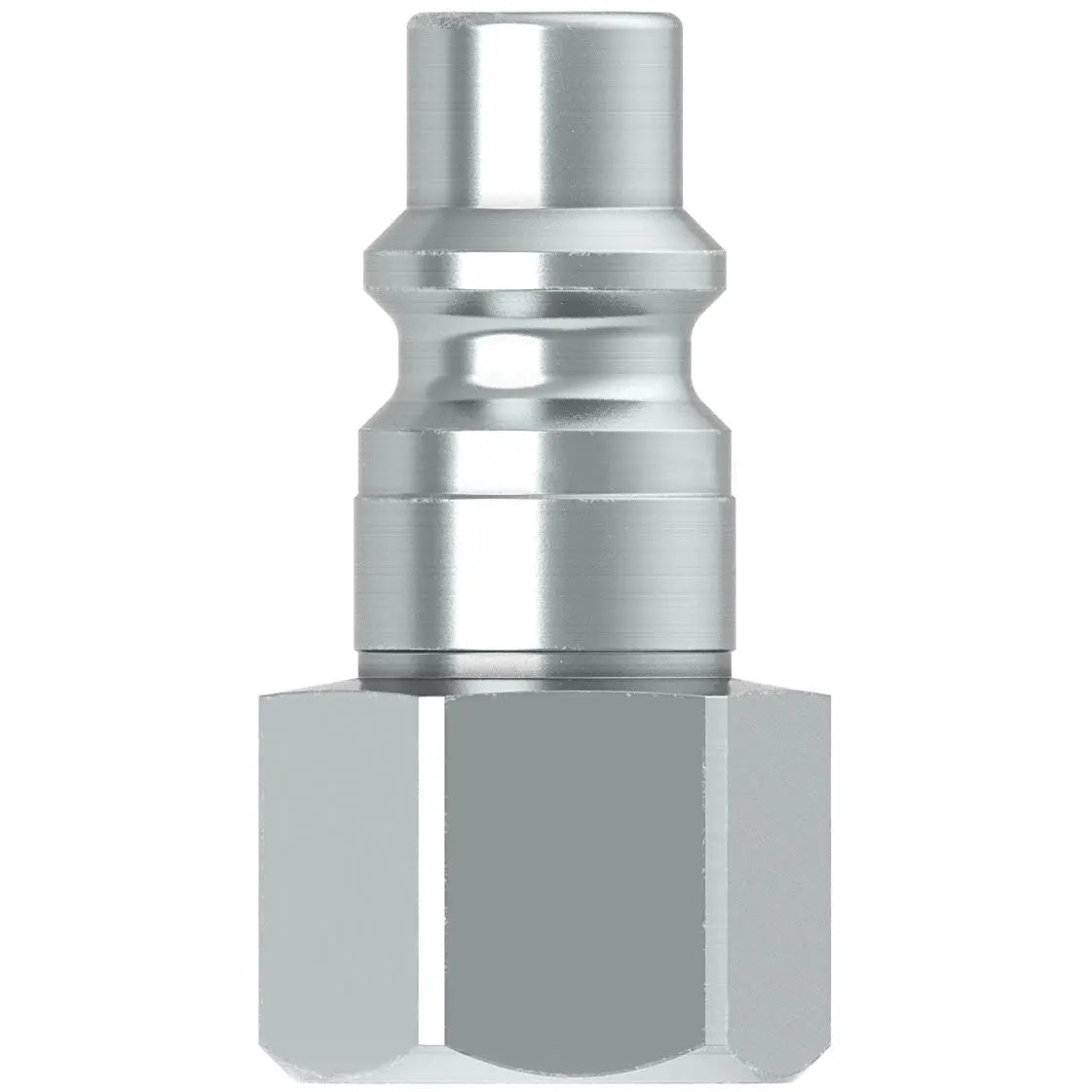 Chicago Pneumatic Set of 5 F08S 14 NPT Nipple - CP 6158134740 Chicago Pneumatic