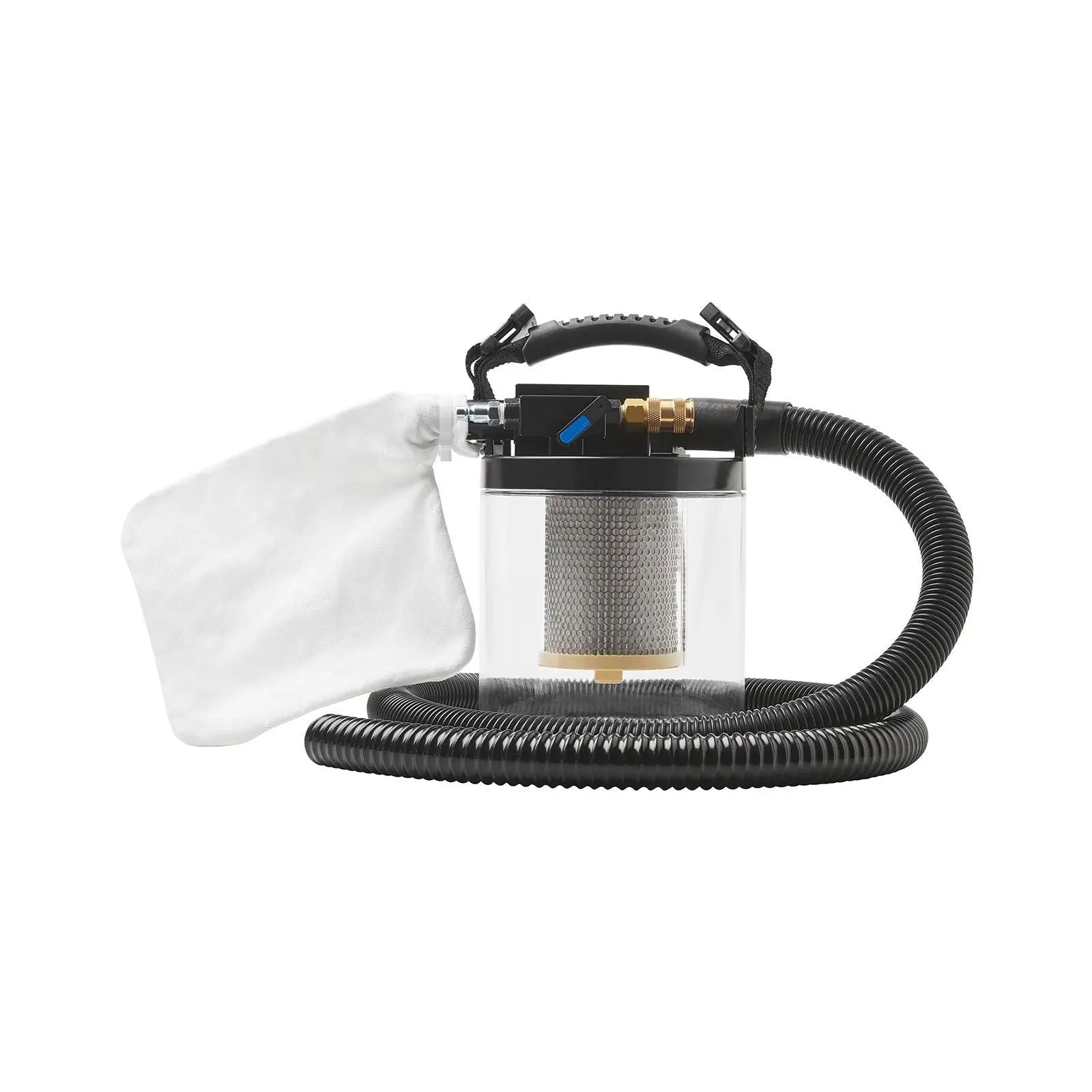 Chicago Pneumatic CPA5000 Portable Vacuum Cleaner - CP 6158135210 Chicago Pneumatic