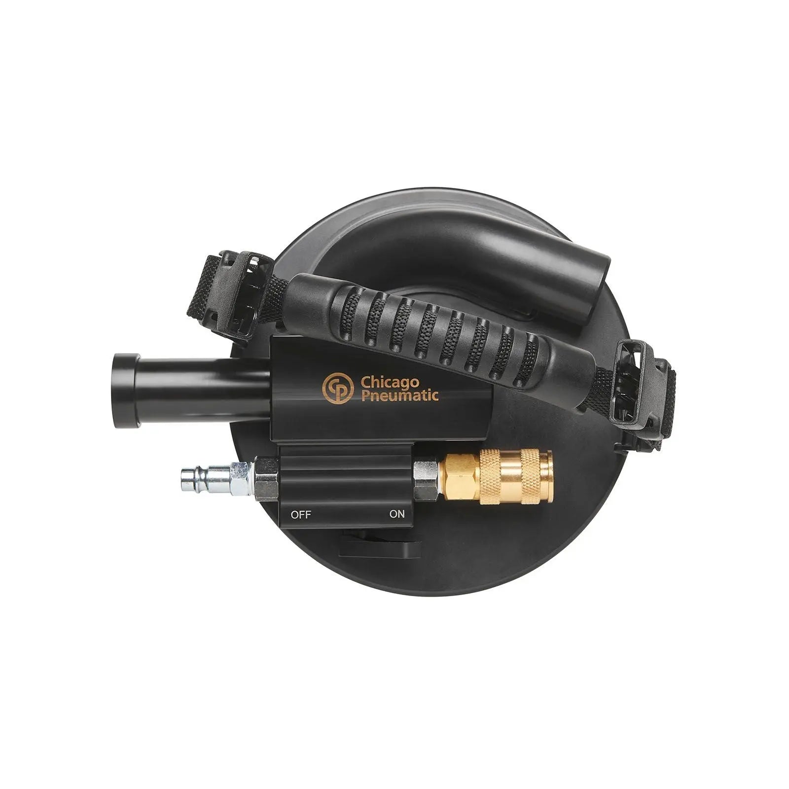 Chicago Pneumatic CPA5000 Portable Vacuum Cleaner - CP 6158135210 Chicago Pneumatic