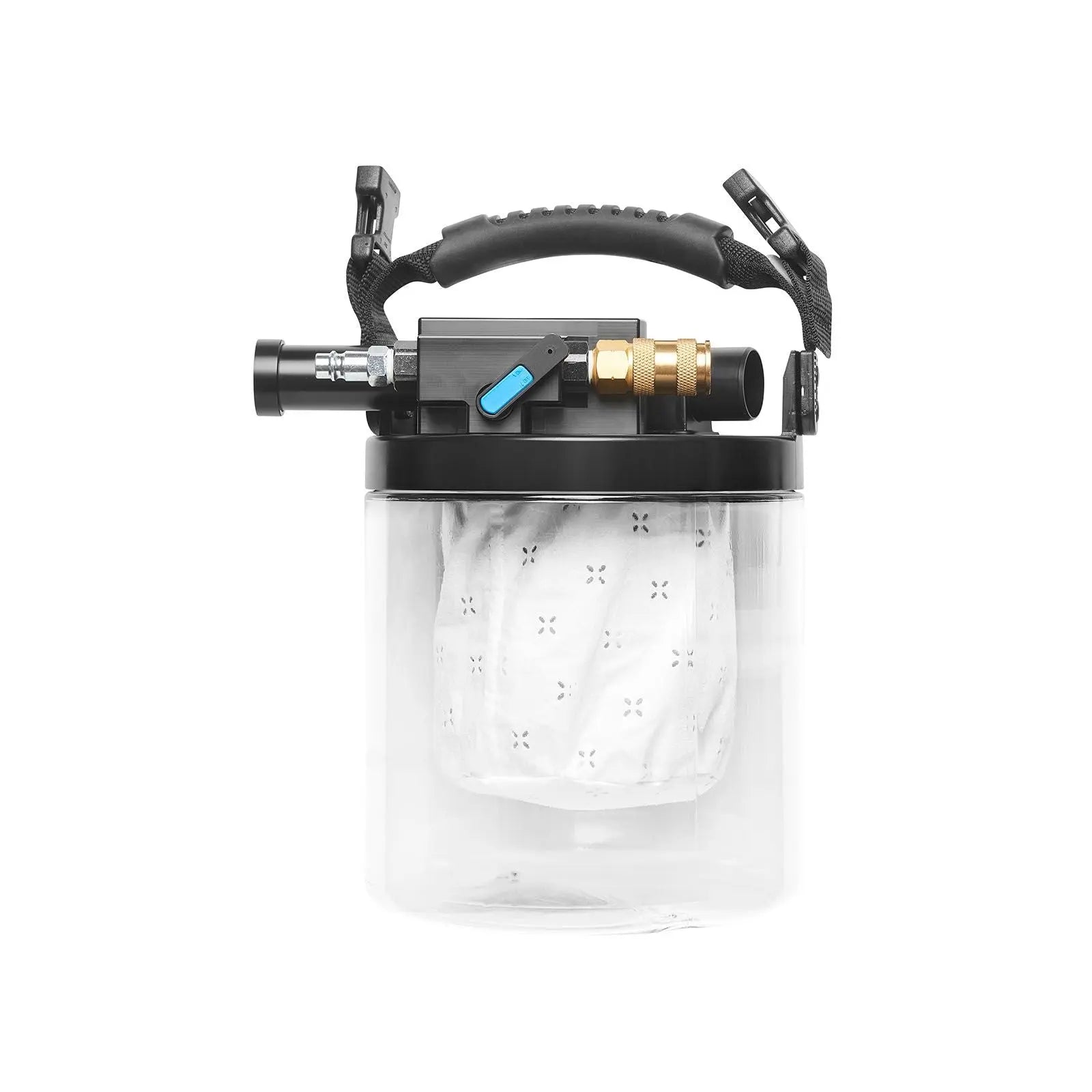 Chicago Pneumatic CPA5000 Portable Vacuum Cleaner - CP 6158135210 Chicago Pneumatic