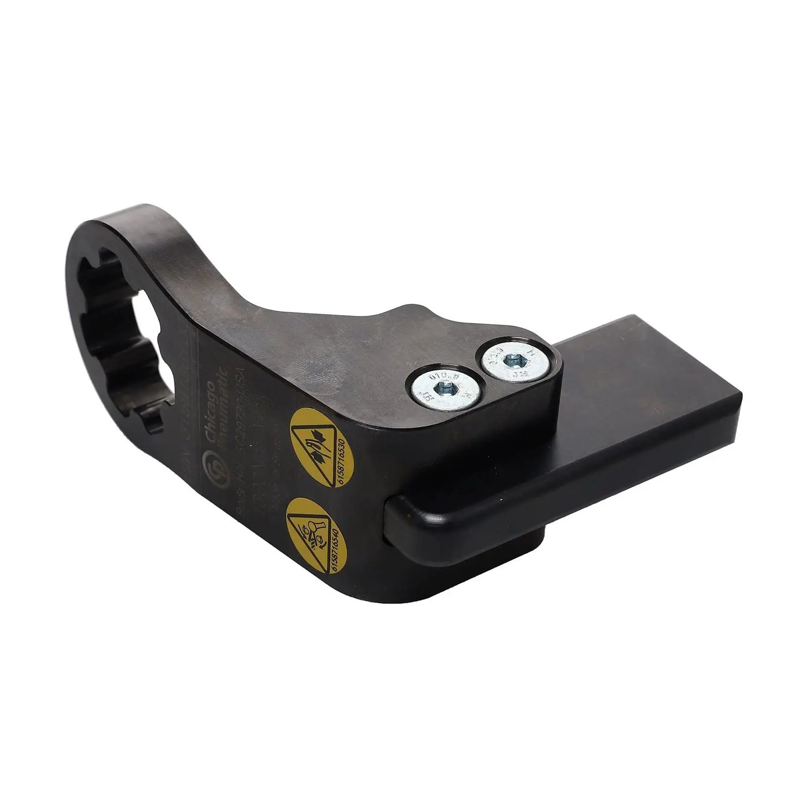 Chicago Pneumatic Blade Reaction Bar for CP66-CP8613 - CP 6158136100 Chicago Pneumatic